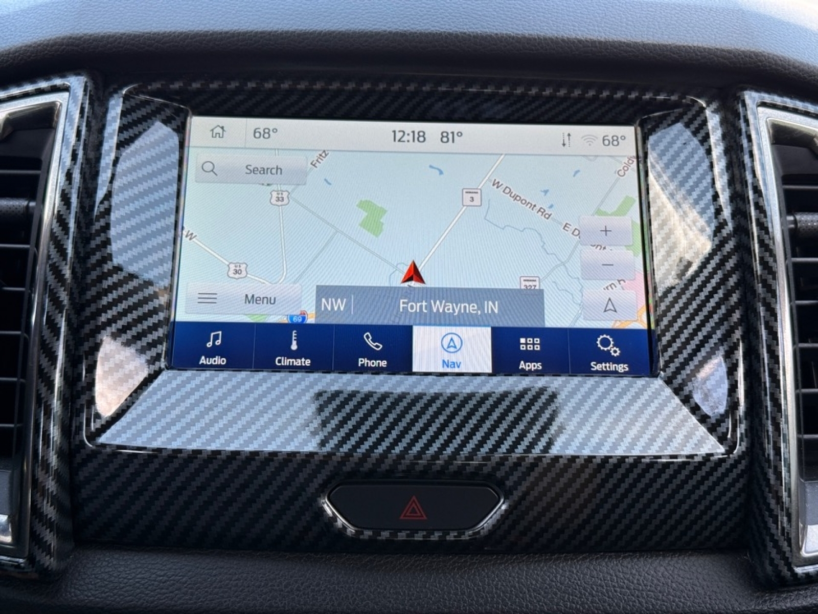 2022 Ford Ranger XLT, 39097A, Photo