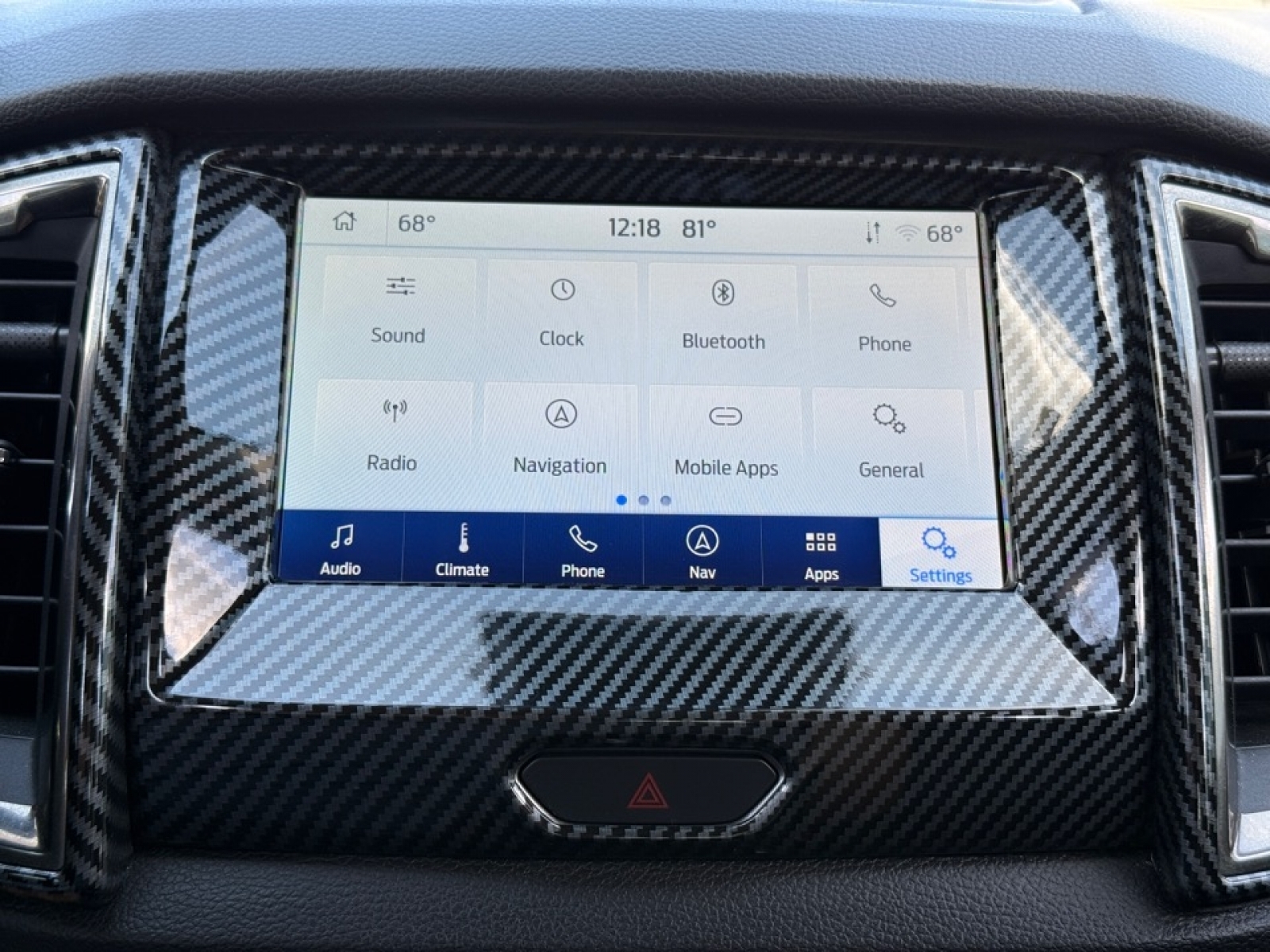 2022 Ford Ranger XLT, 39097A, Photo