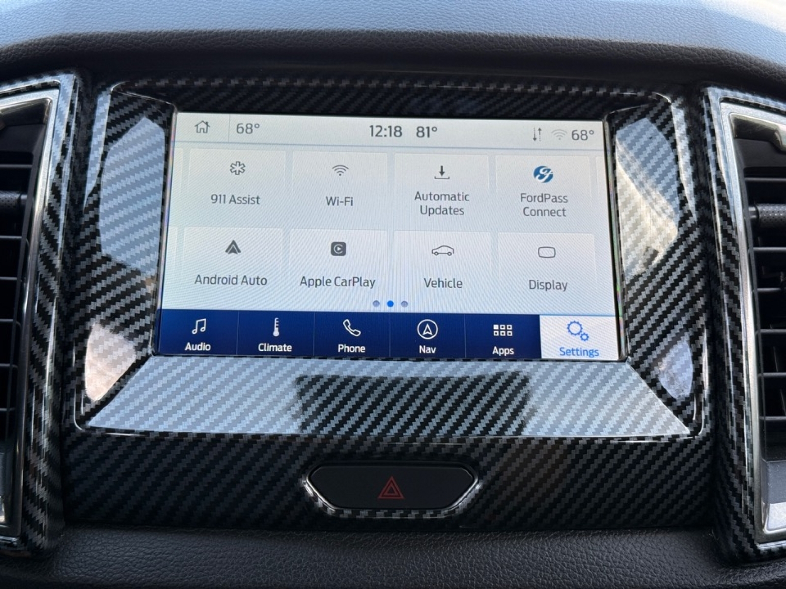 2022 Ford Ranger XLT, 39097A, Photo