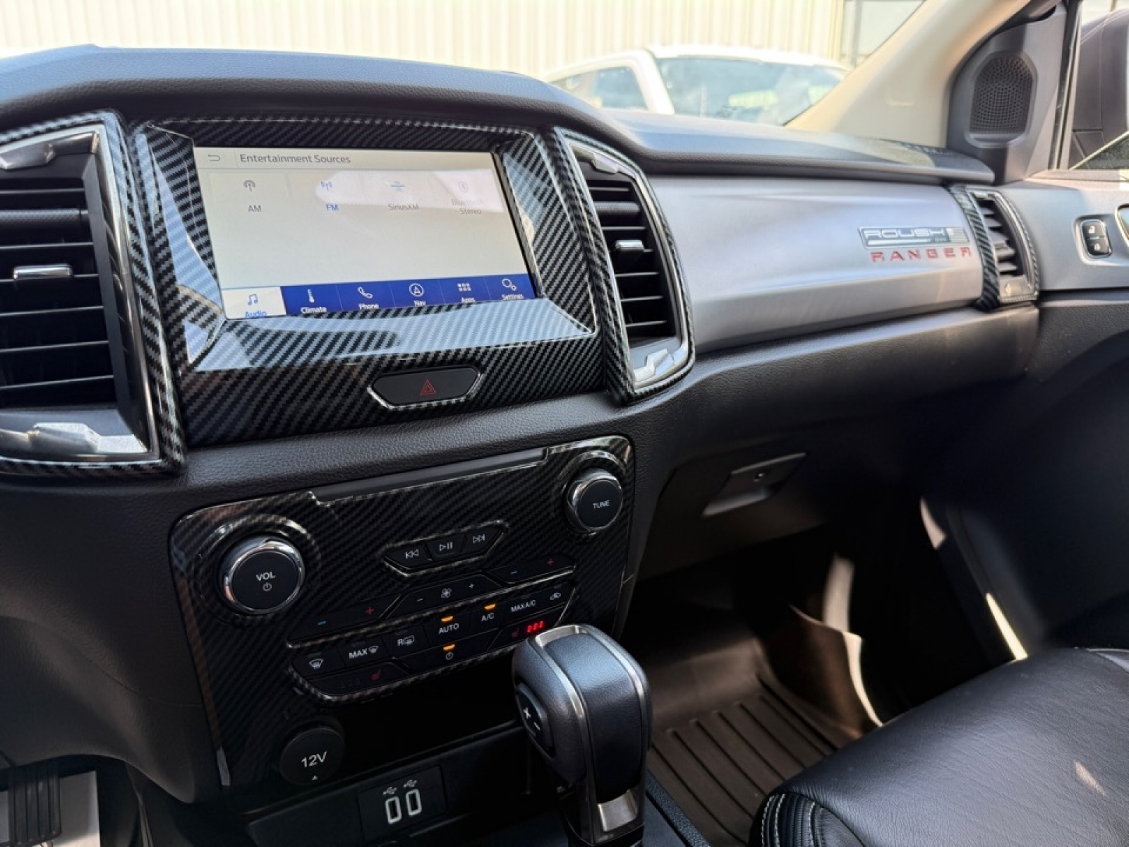 2022 Ford Ranger XLT, 39097A, Photo