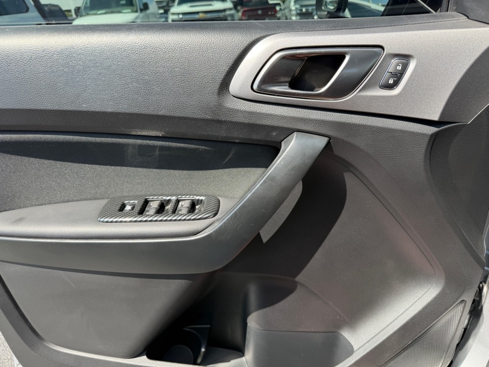 2022 Ford Ranger XLT, 39097A, Photo