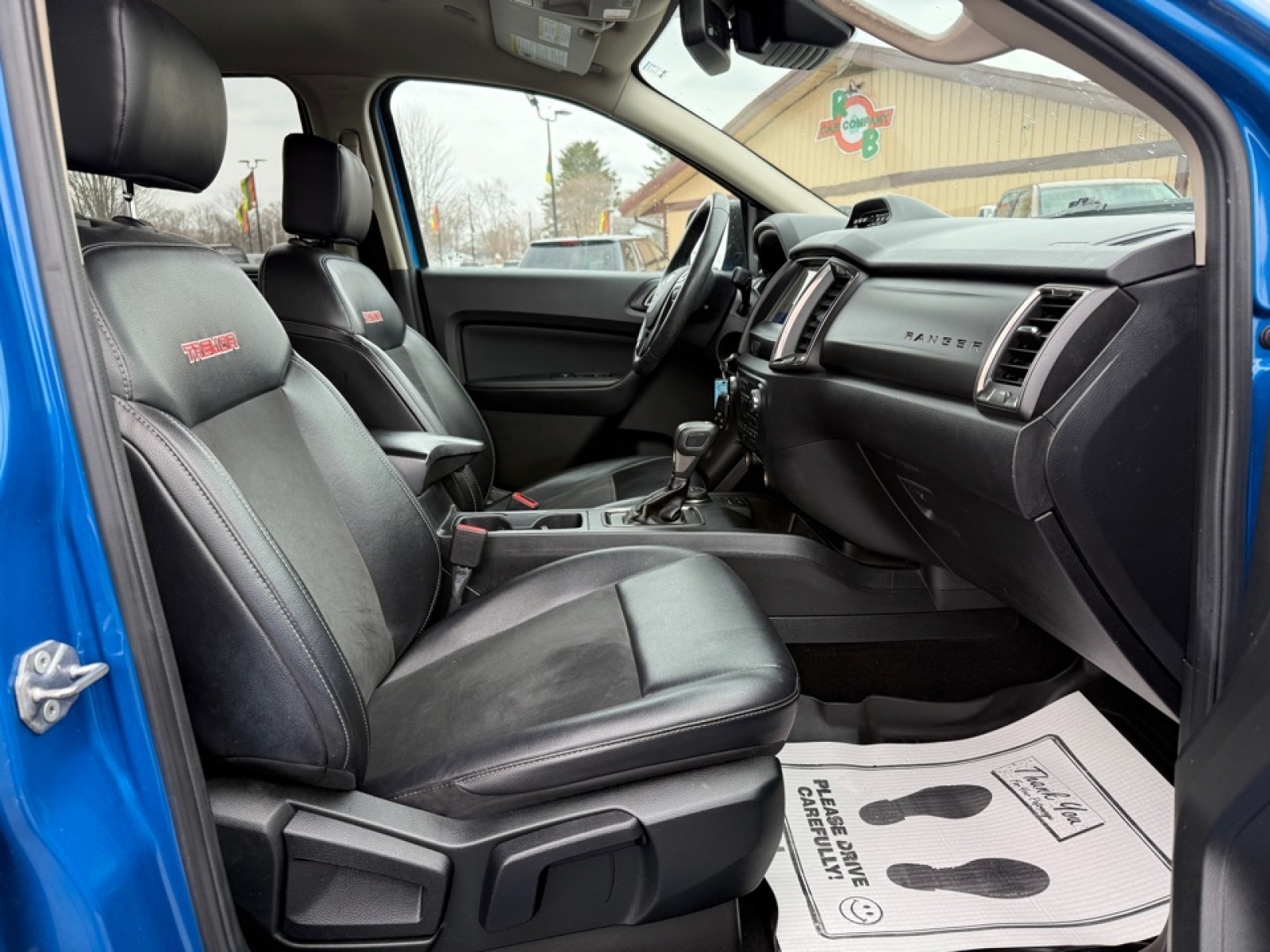 2022 Ford Ranger XLT, 39615, Photo