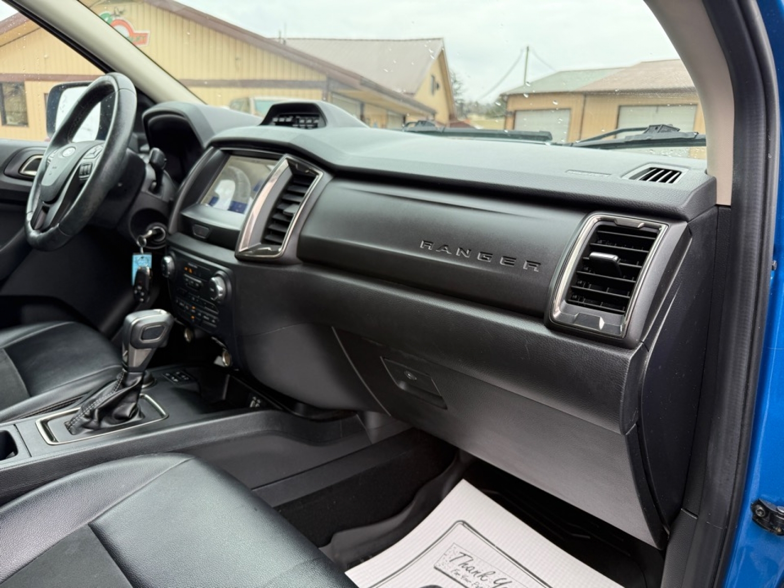 2022 Ford Ranger XLT, 39615, Photo