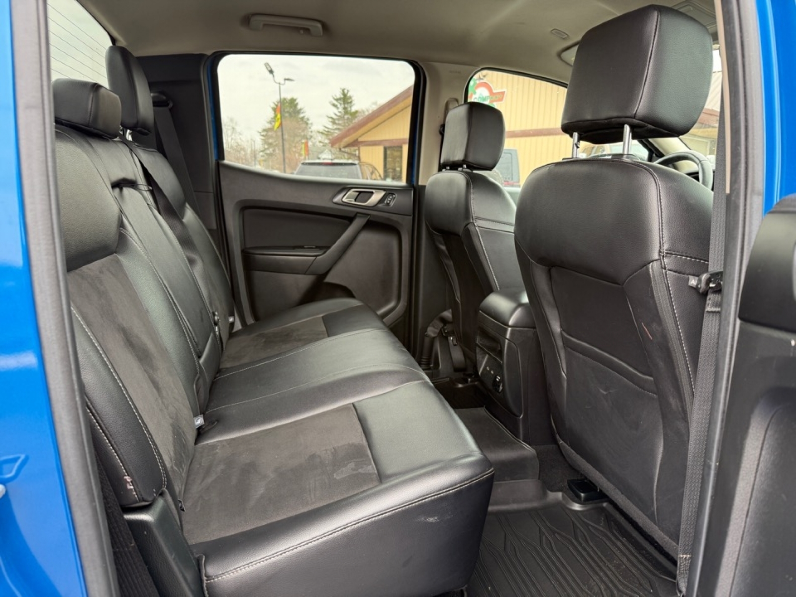 2022 Ford Ranger XLT, 39615, Photo