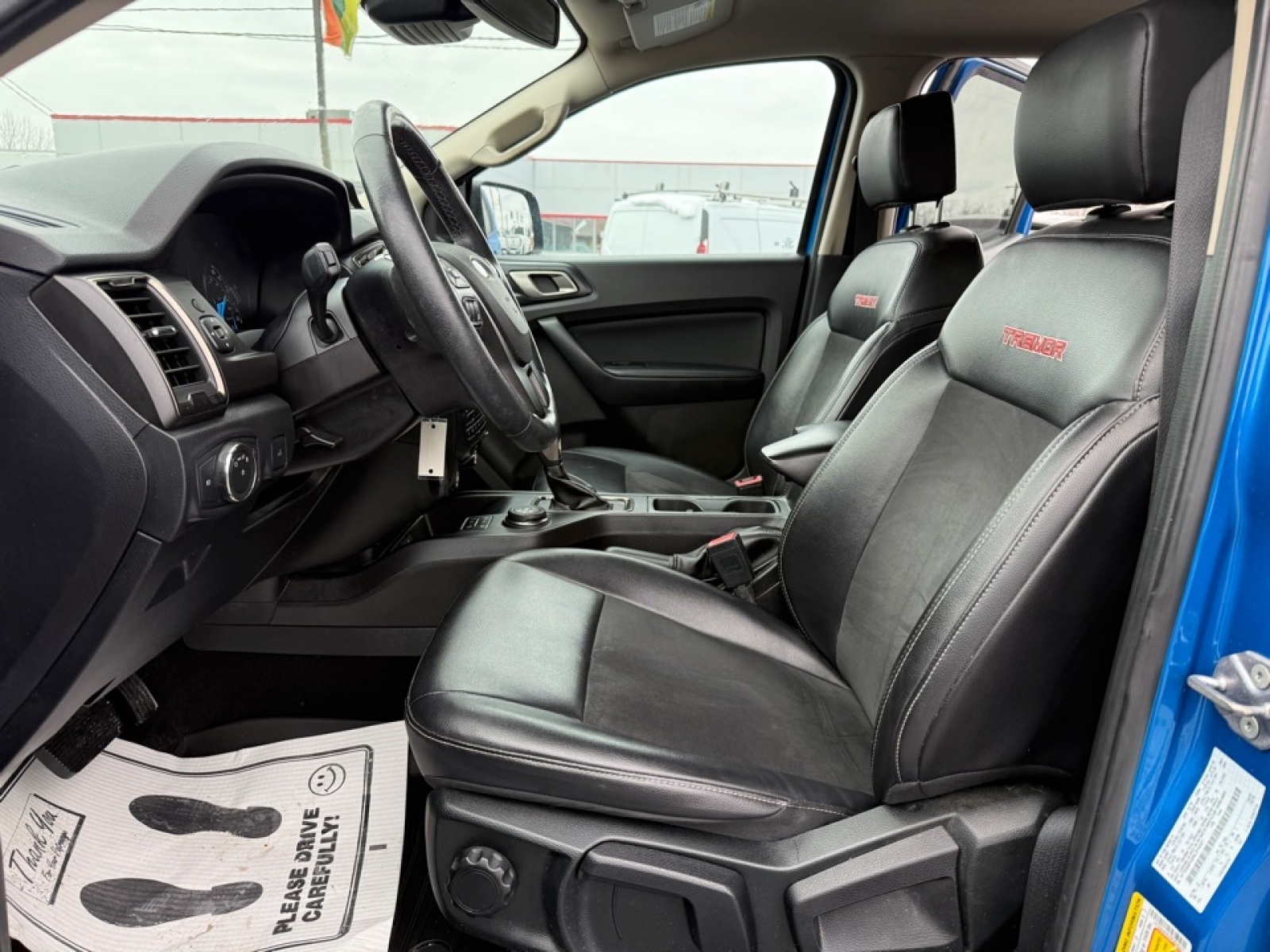 2022 Ford Ranger XLT, 39615, Photo