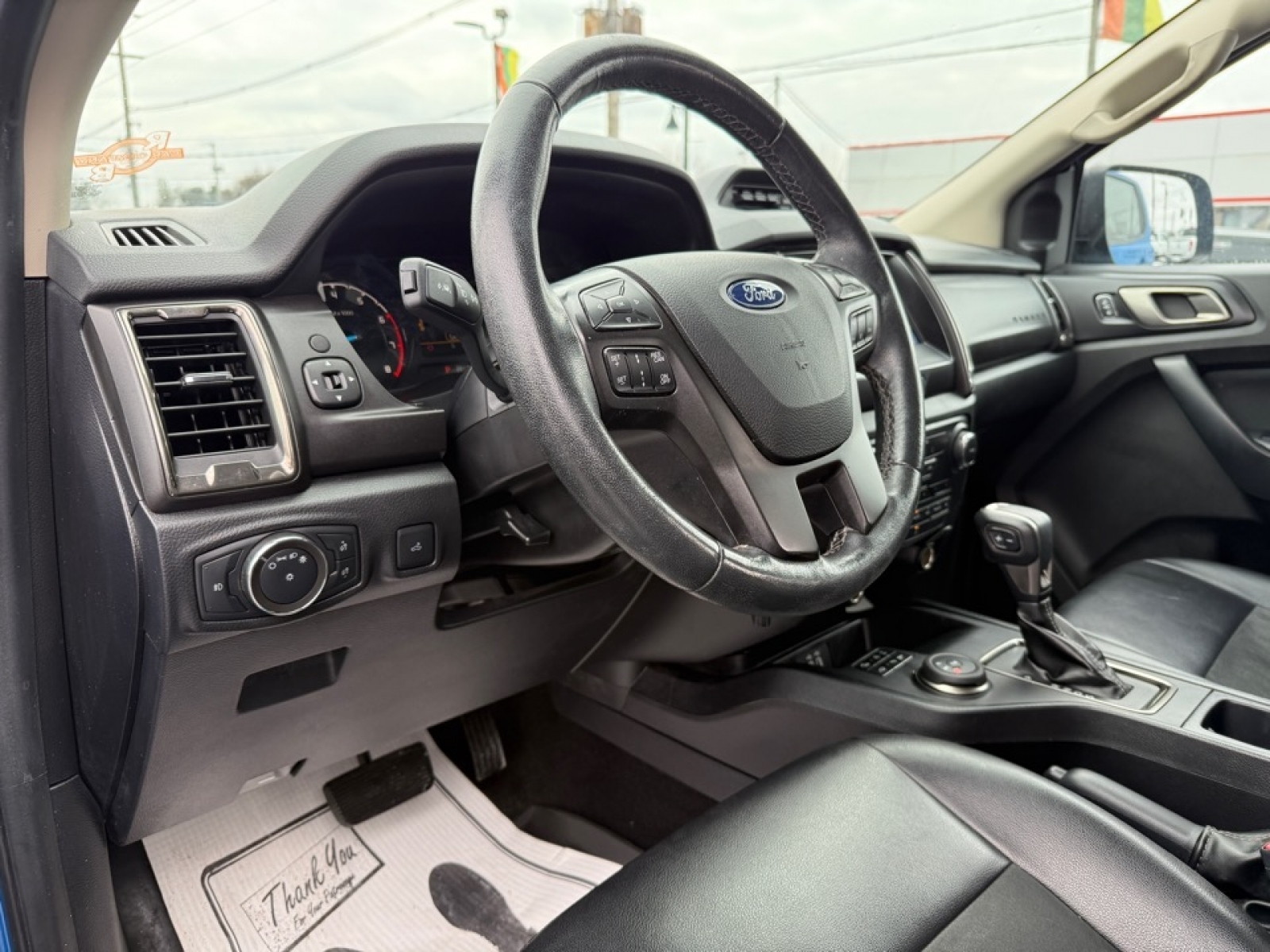 2022 Ford Ranger XLT, 39615, Photo