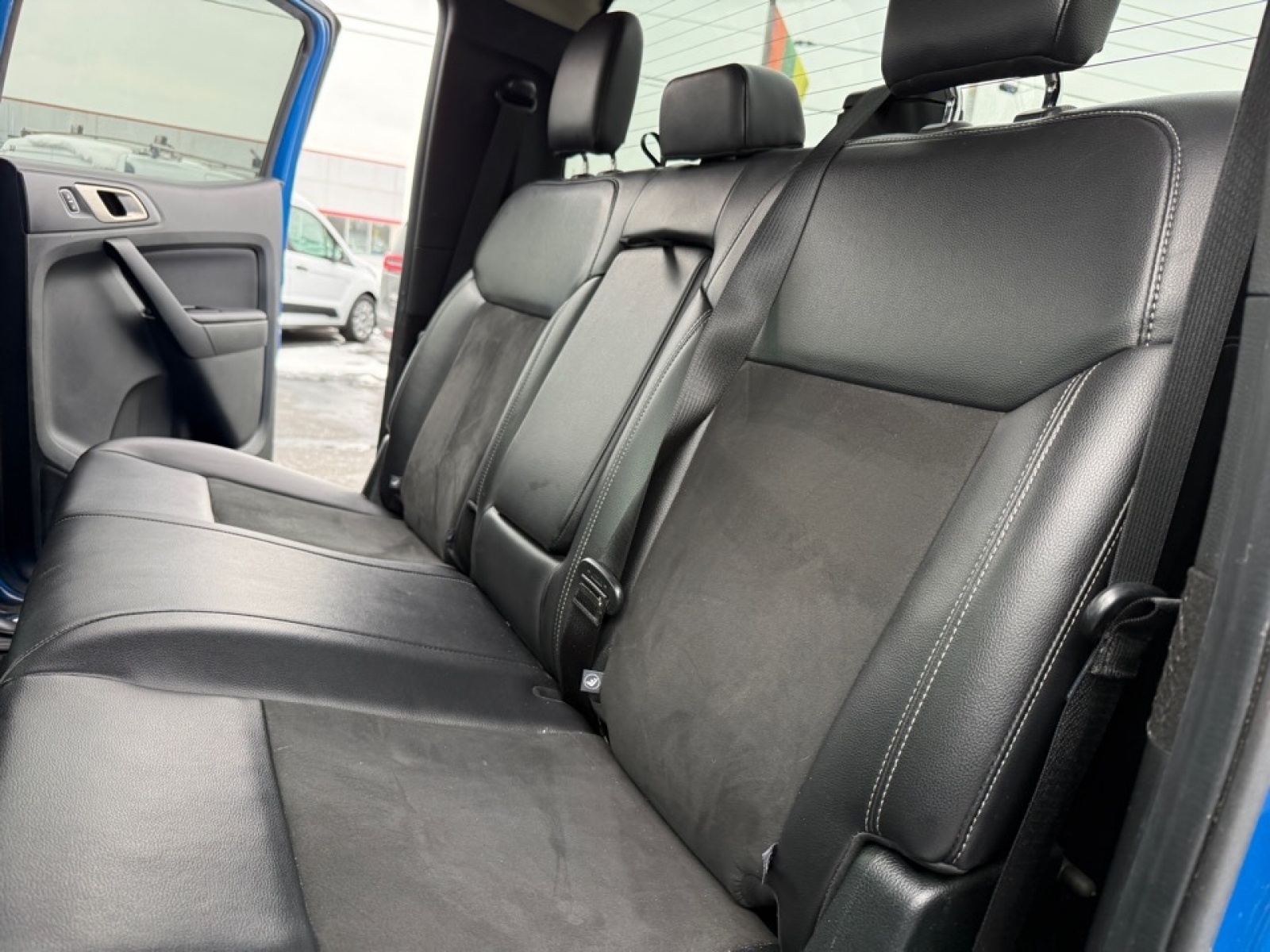 2022 Ford Ranger XLT, 39615, Photo