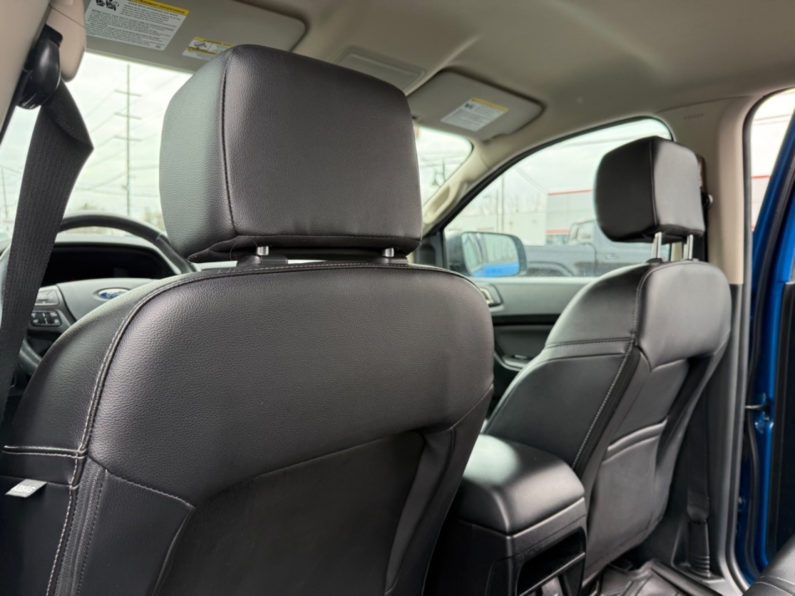 2022 Ford Ranger XLT, 39615, Photo