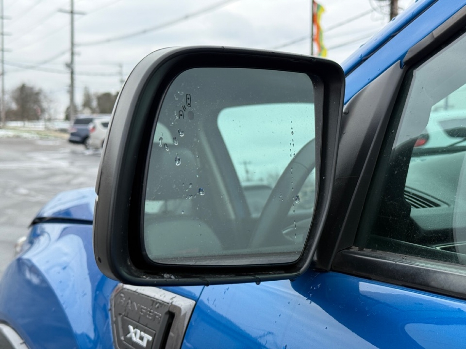 2022 Ford Ranger XLT, 39615, Photo