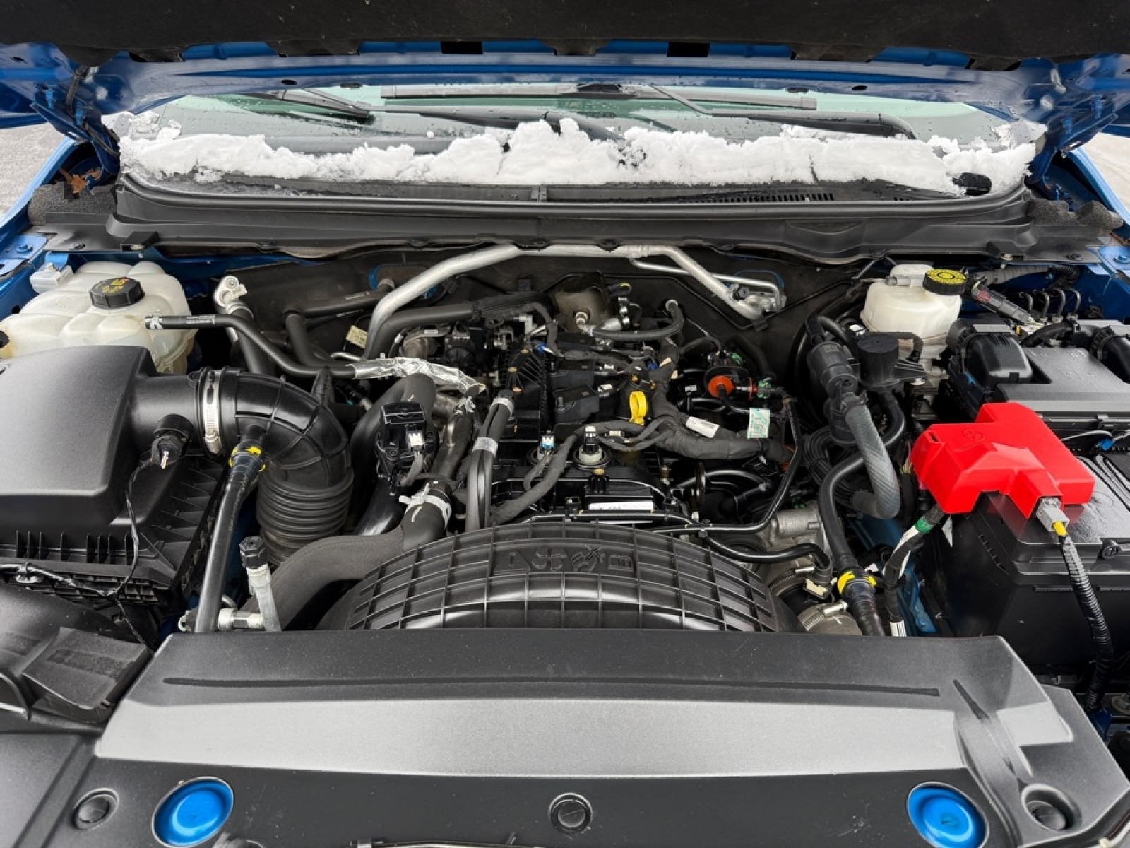 2022 Ford Ranger XLT, 39615, Photo