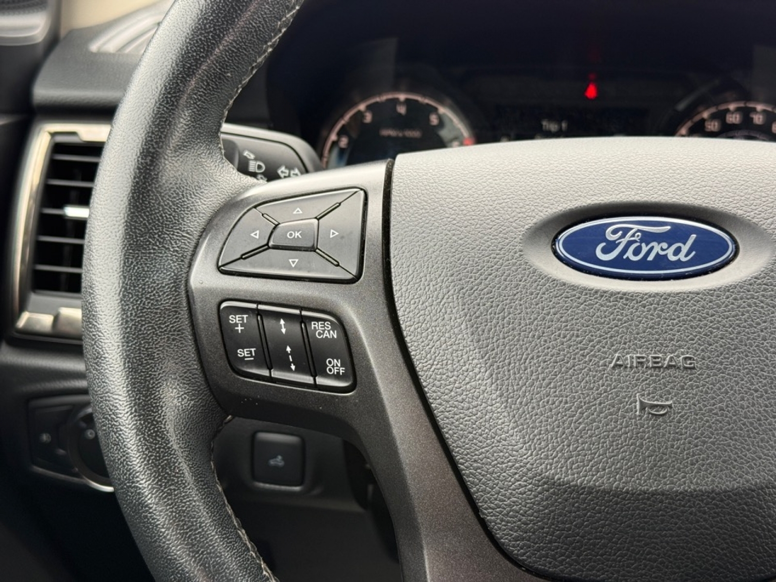 2022 Ford Ranger XLT, 39615, Photo