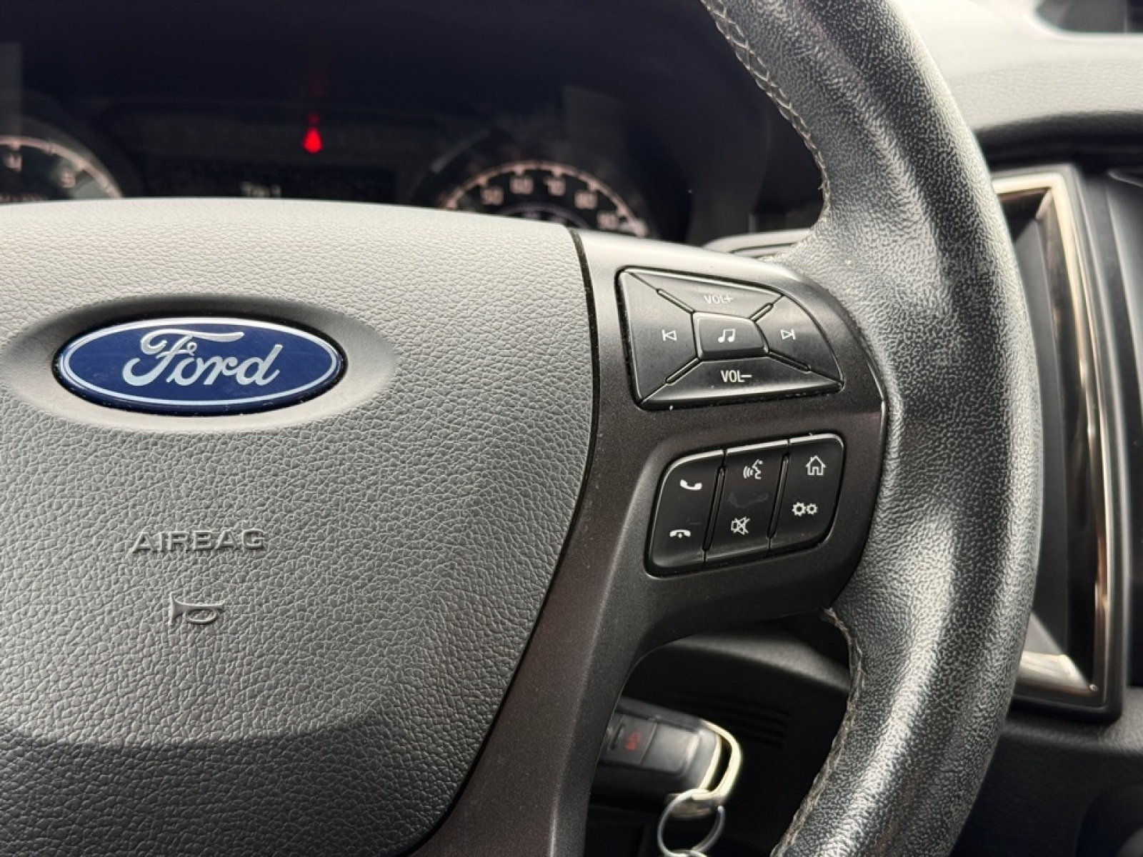 2022 Ford Ranger XLT, 39615, Photo