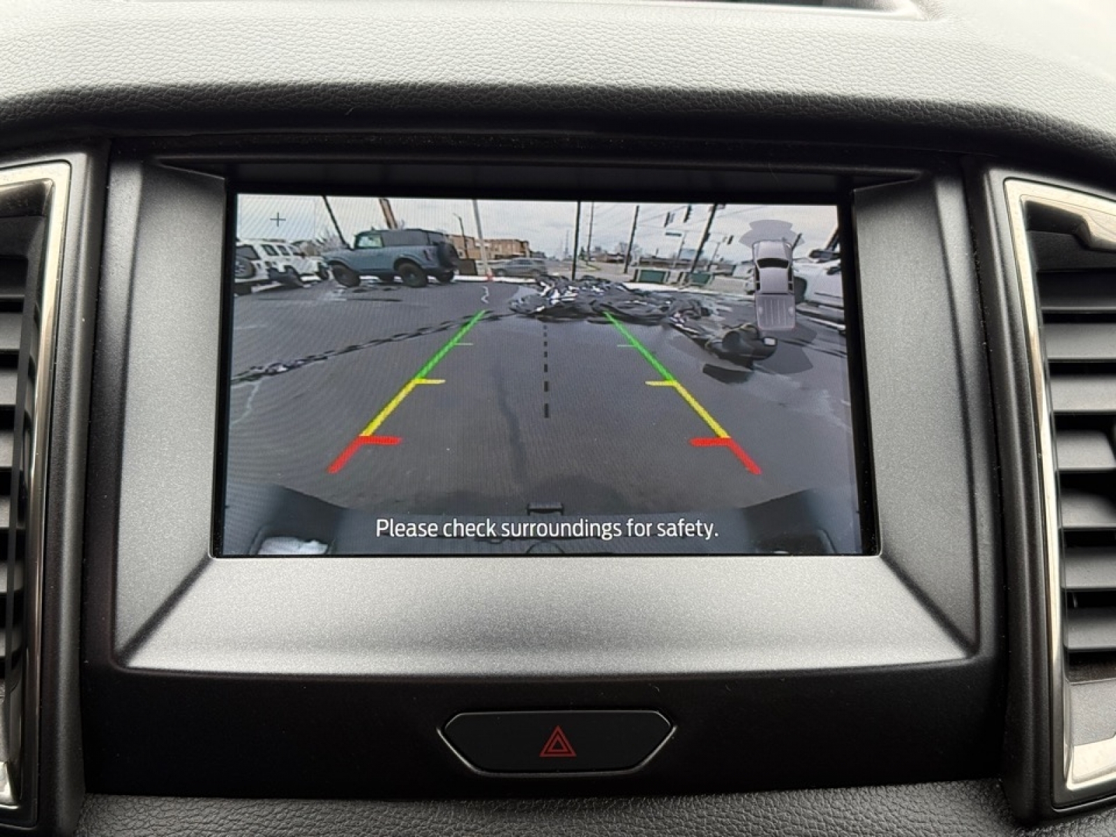 2022 Ford Ranger XLT, 39615, Photo