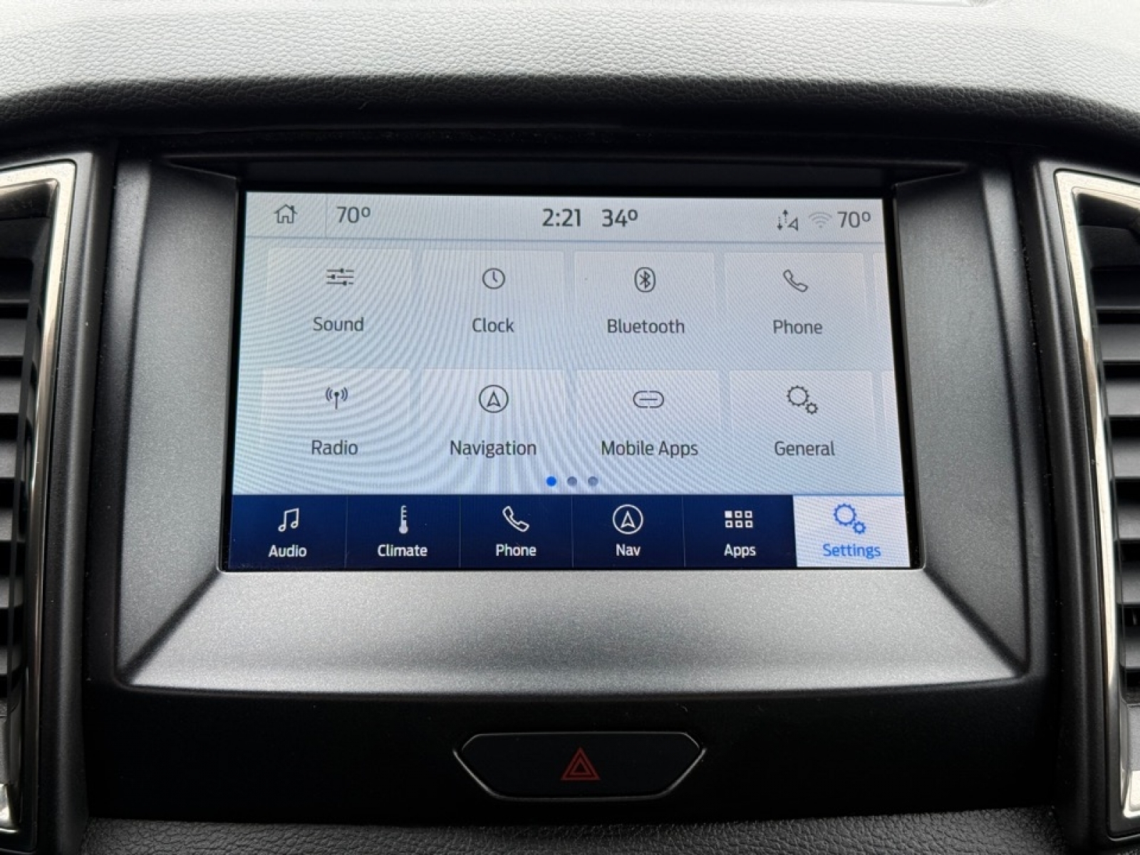 2022 Ford Ranger XLT, 39615, Photo