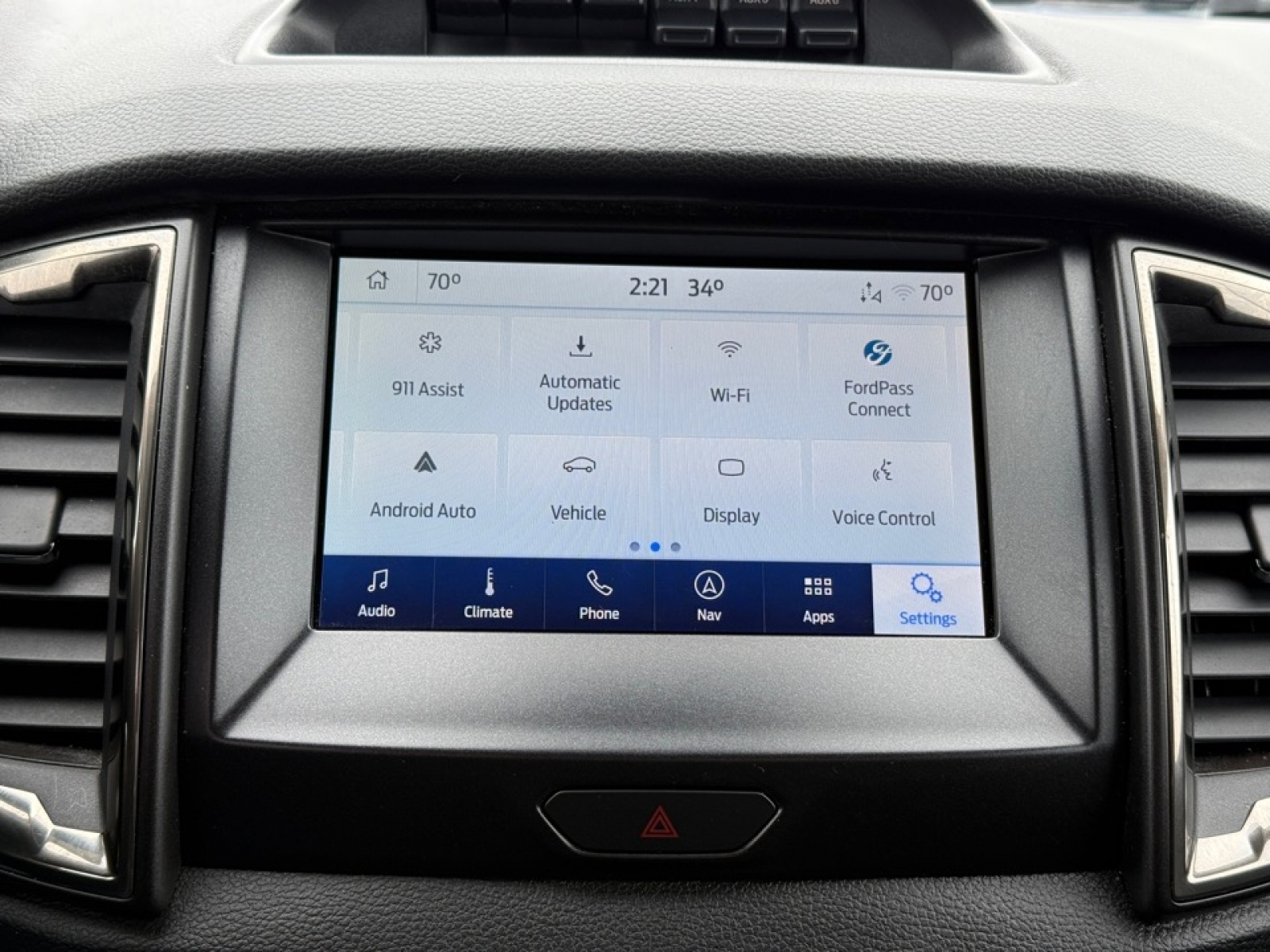 2022 Ford Ranger XLT, 39615, Photo