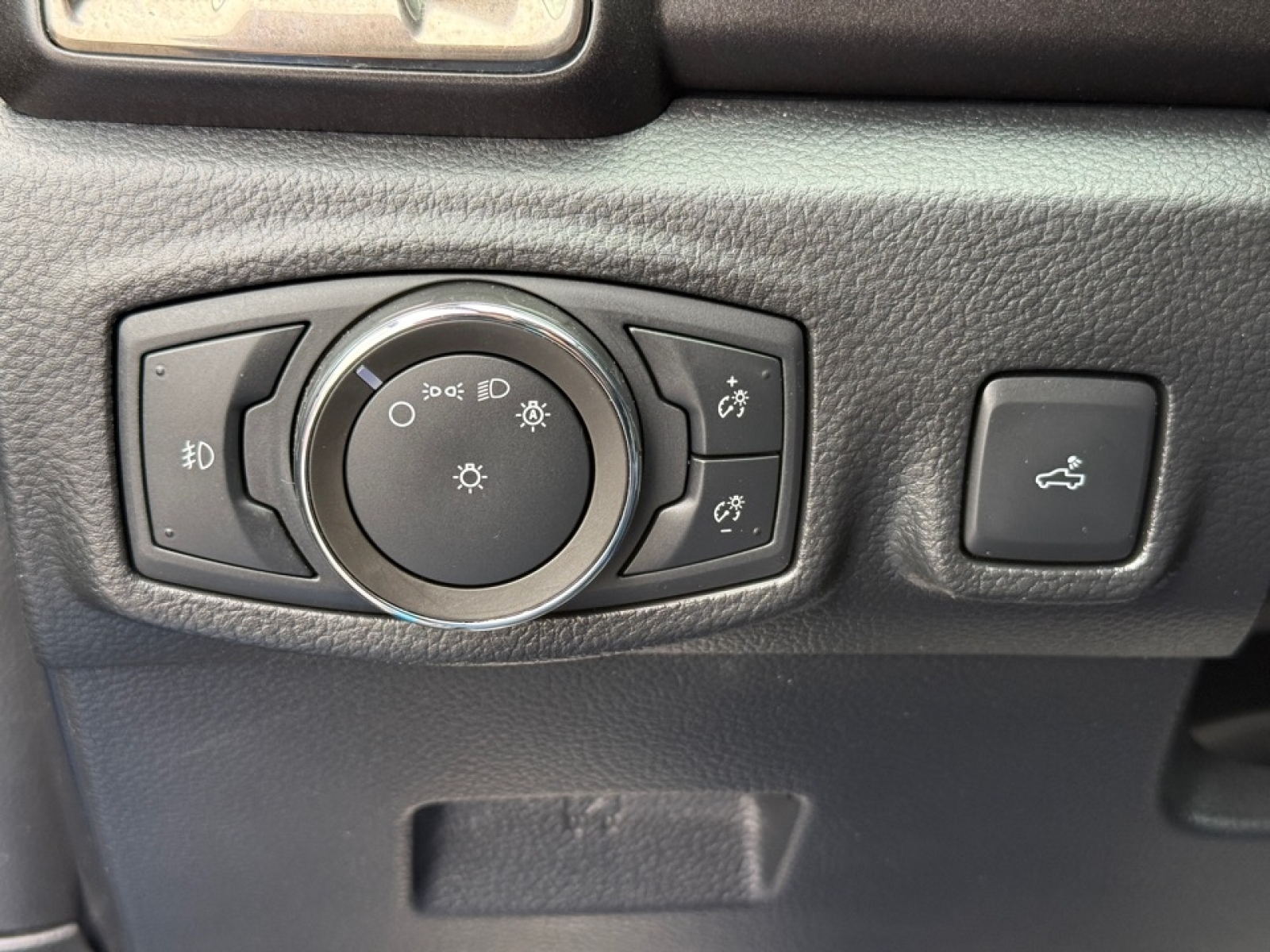 2022 Ford Ranger XLT, 39615, Photo