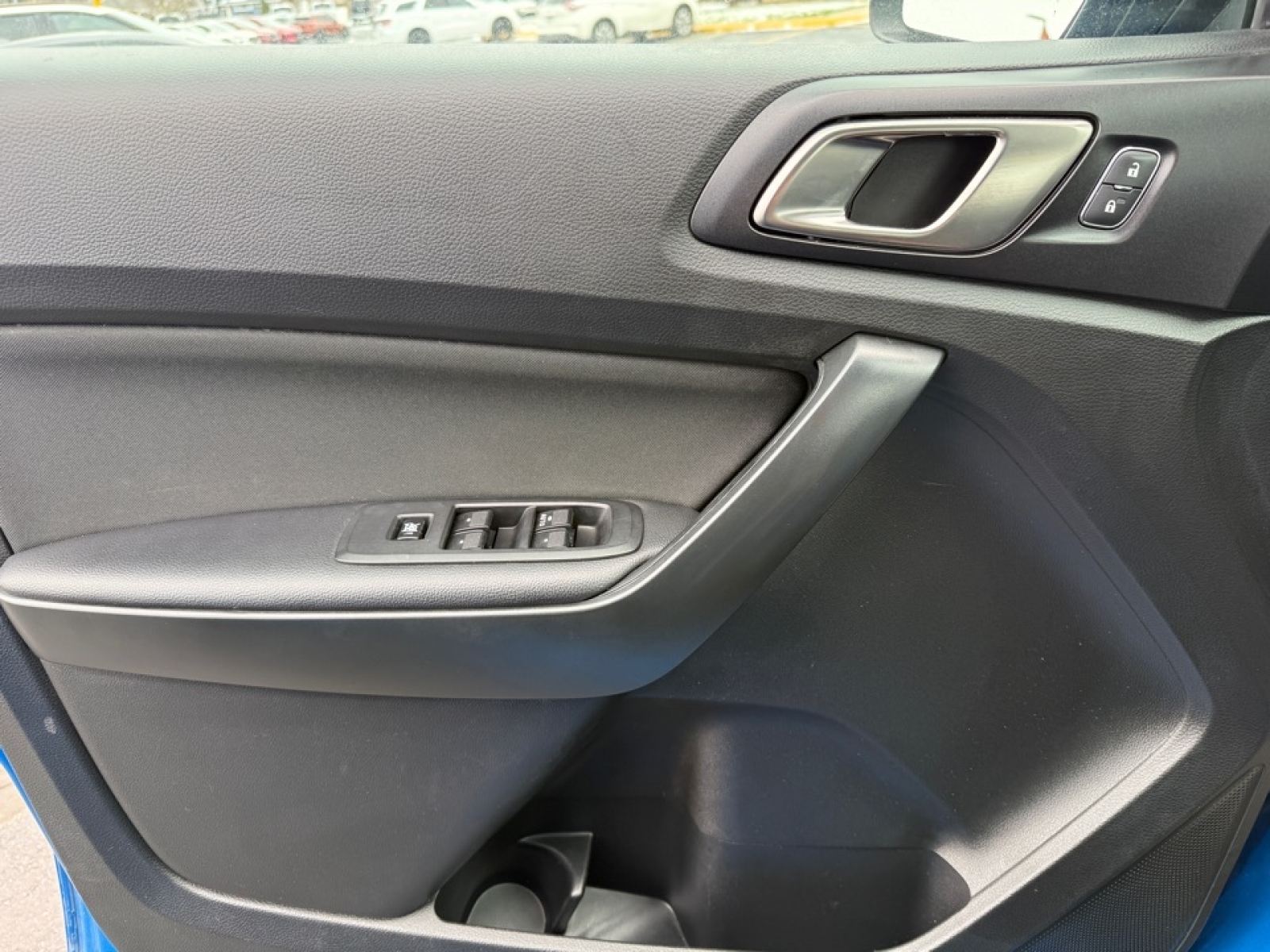 2022 Ford Ranger XLT, 39615, Photo