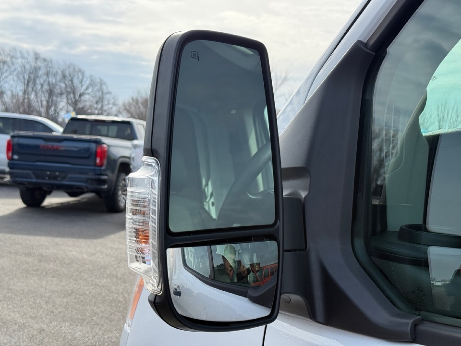 2022 Ford Transit-350 Cutaway T-350 AWD SRW 138