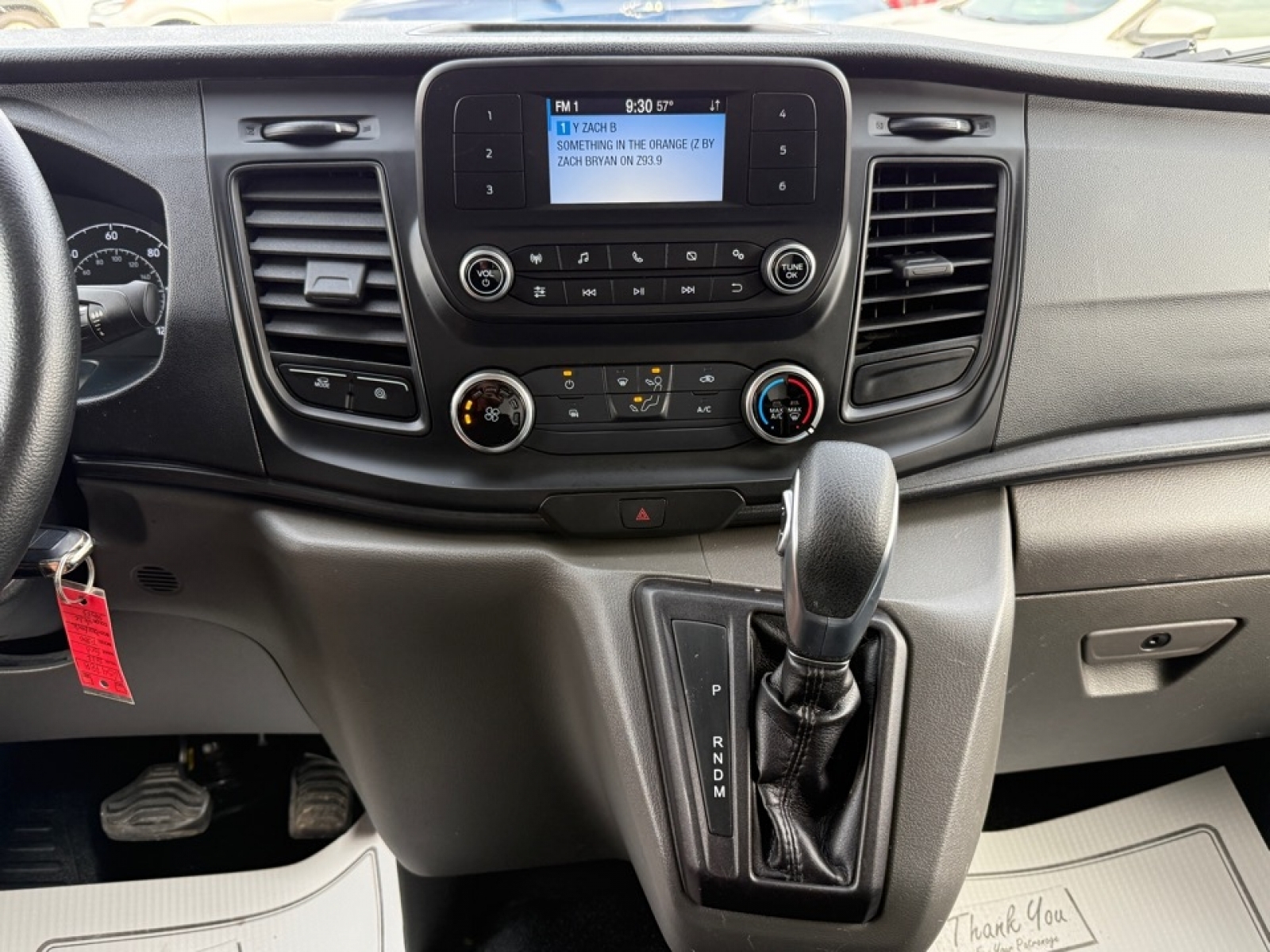 2022 Ford Transit-350 Cutaway T-350 AWD SRW 138