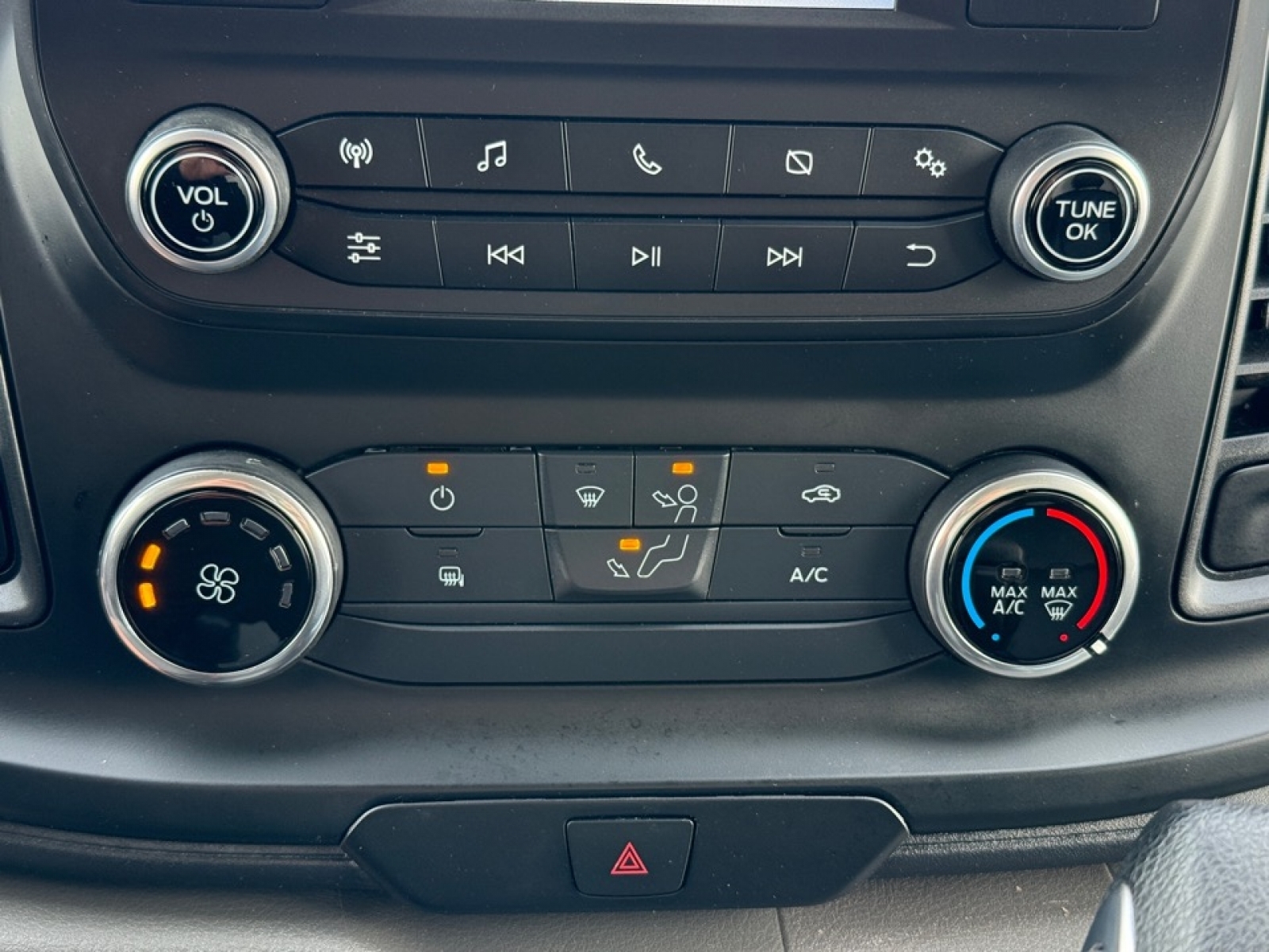 2022 Ford Transit-350 Cutaway T-350 AWD SRW 138