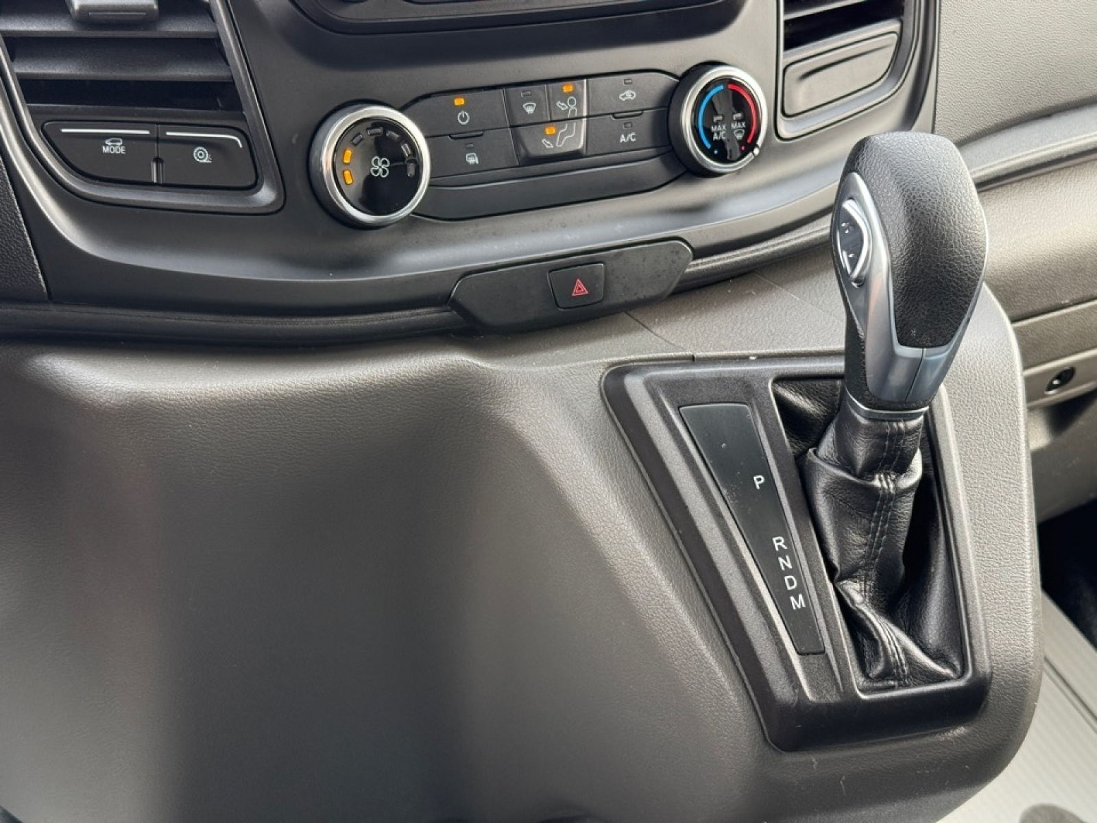 2022 Ford Transit-350 Cutaway T-350 AWD SRW 138