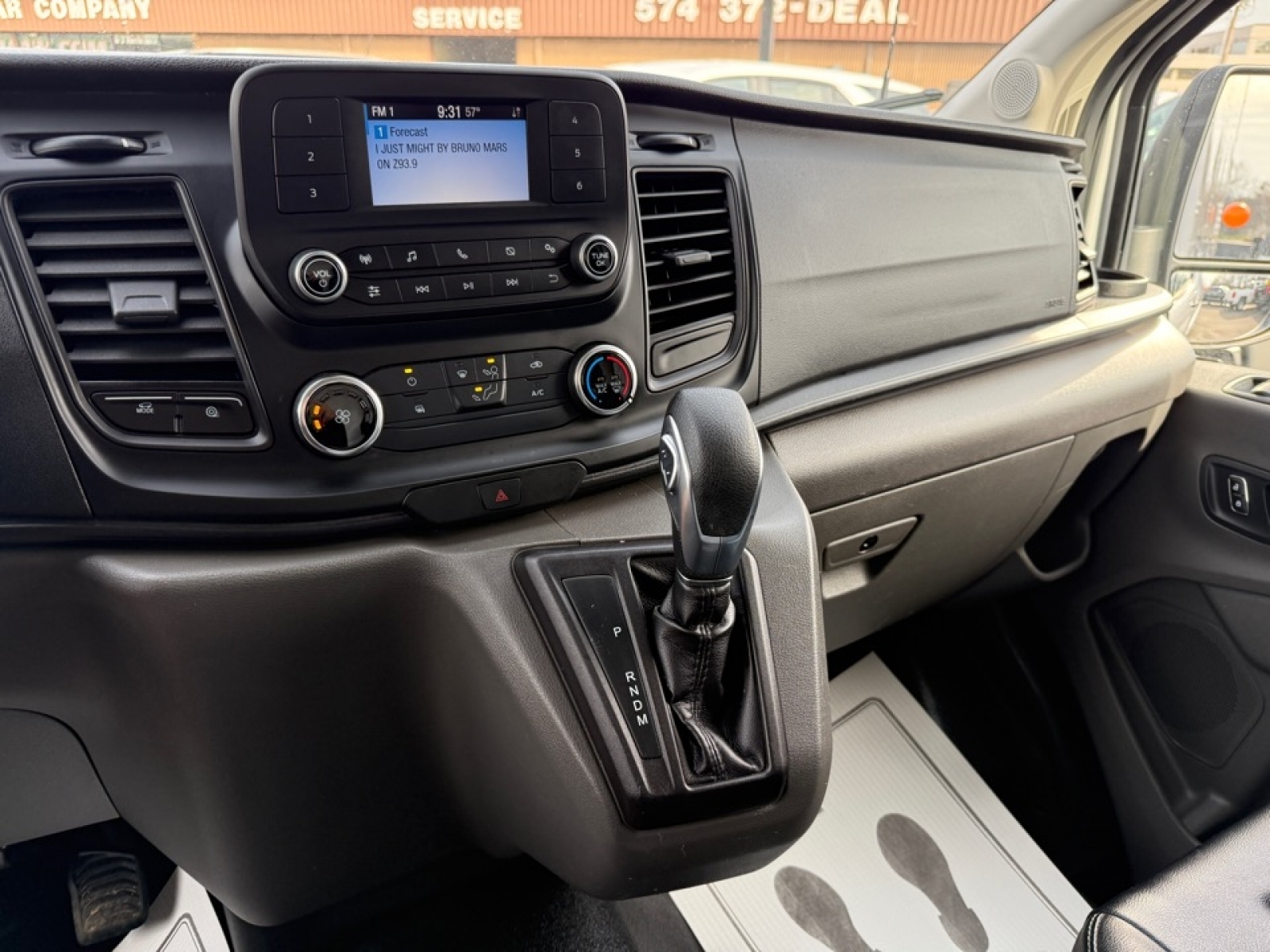 2022 Ford Transit-350 Cutaway T-350 AWD SRW 138