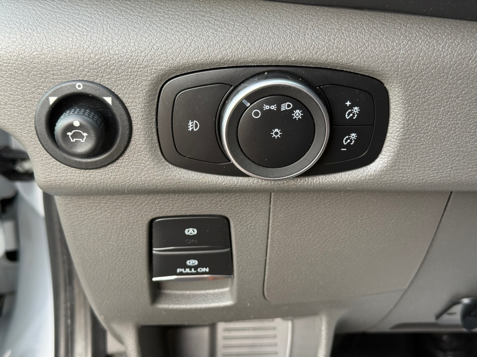 2022 Ford Transit-350 Cutaway T-350 AWD SRW 138