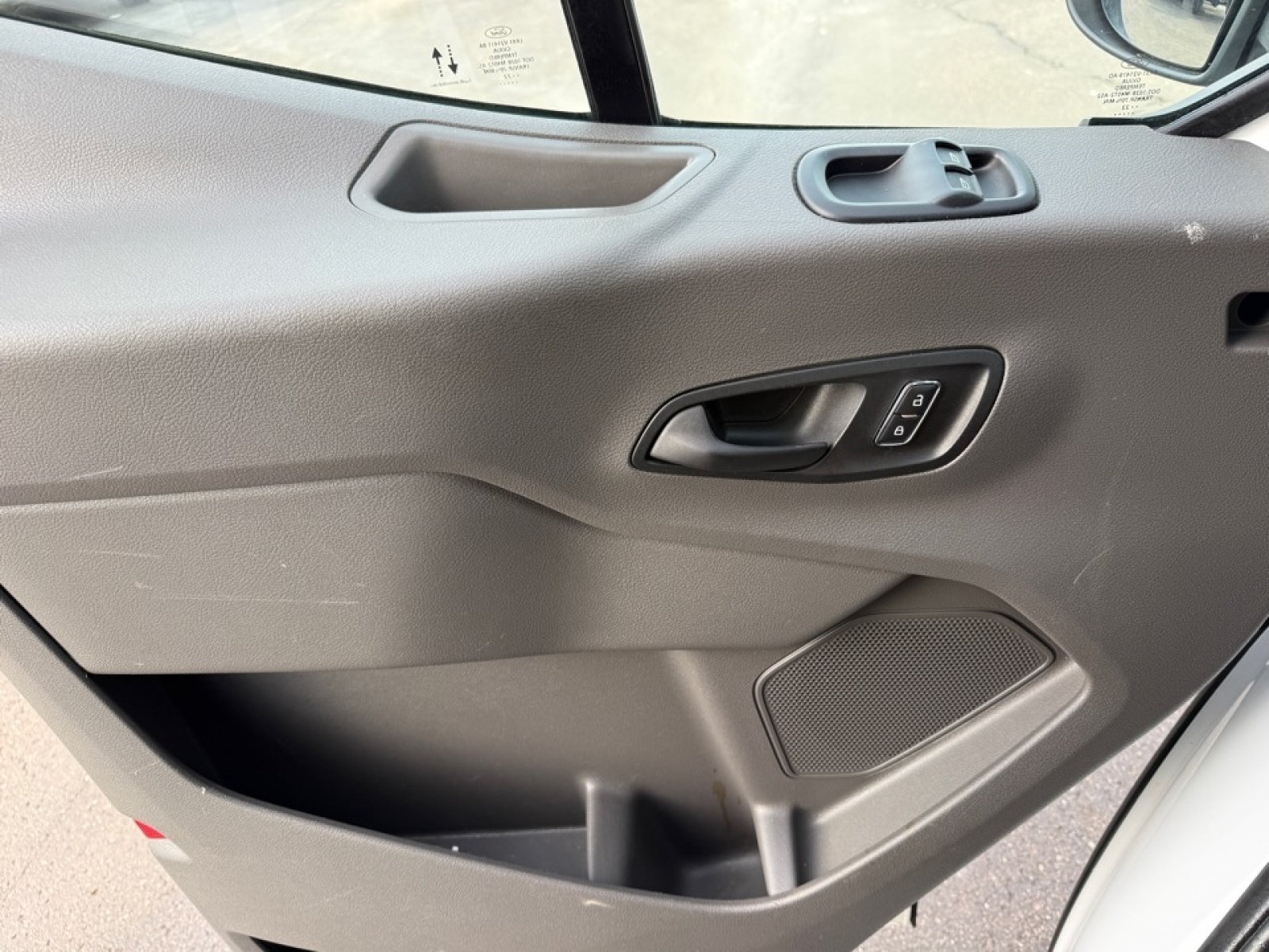 2022 Ford Transit-350 Cutaway T-350 AWD SRW 138