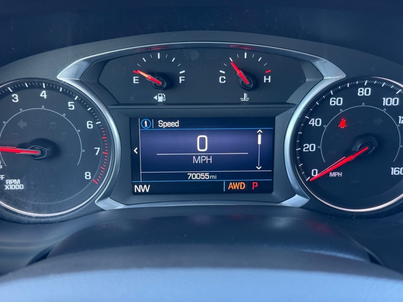 2022 GMC Acadia AWD SLE, 39775, Photo