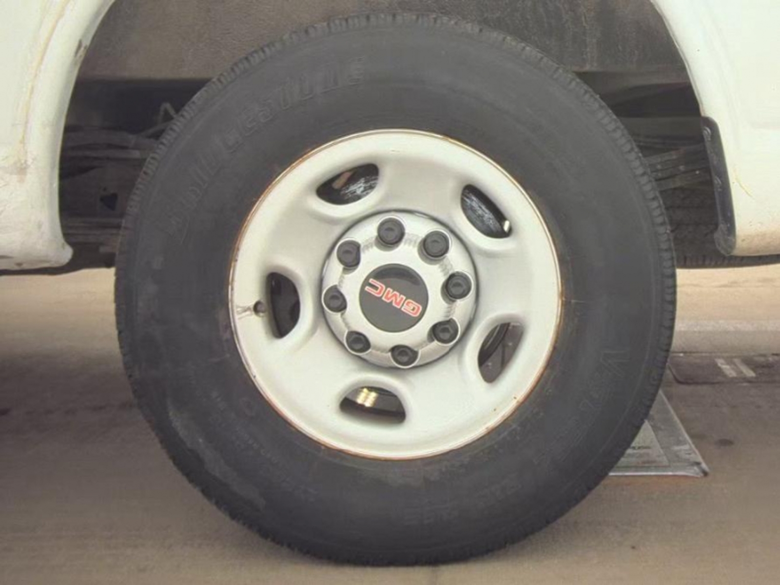 2022 GMC Savana Cargo RWD 2500 Regular Wheelbase Work Van, 39706, Photo