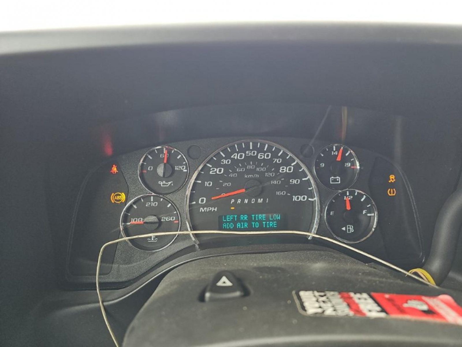 2022 GMC Savana Cargo RWD 2500 Regular Wheelbase Work Van, 39706, Photo