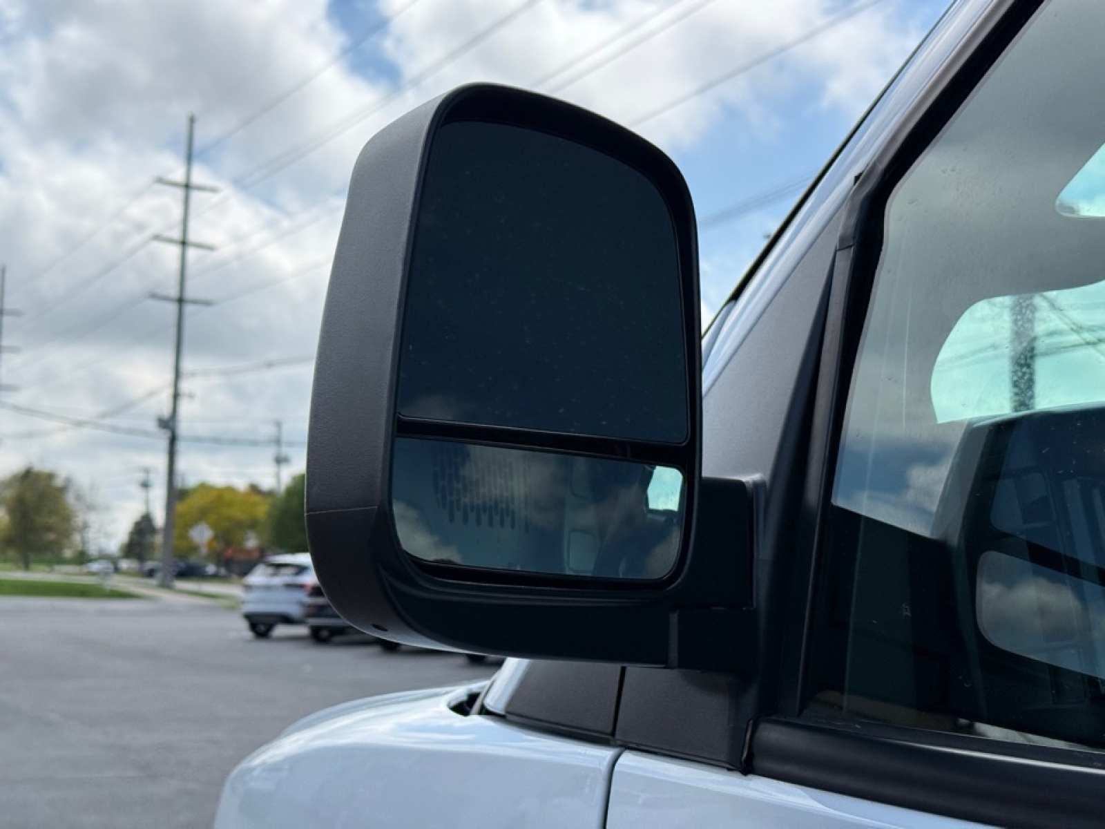 2022 GMC Savana Cargo RWD 2500 Regular Wheelbase Work Van, 39706, Photo