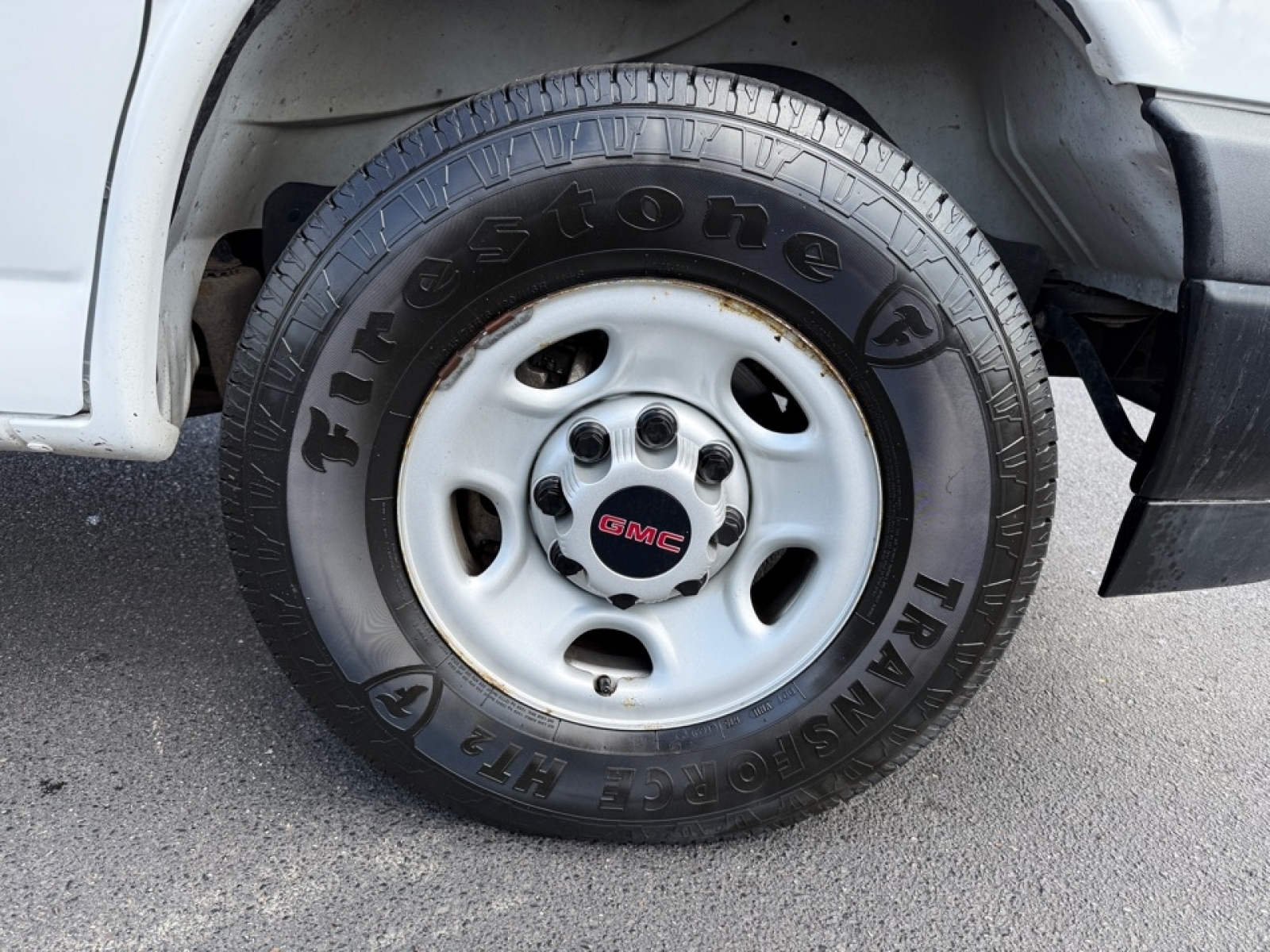 2022 GMC Savana Cargo RWD 2500 Regular Wheelbase Work Van, 39706, Photo