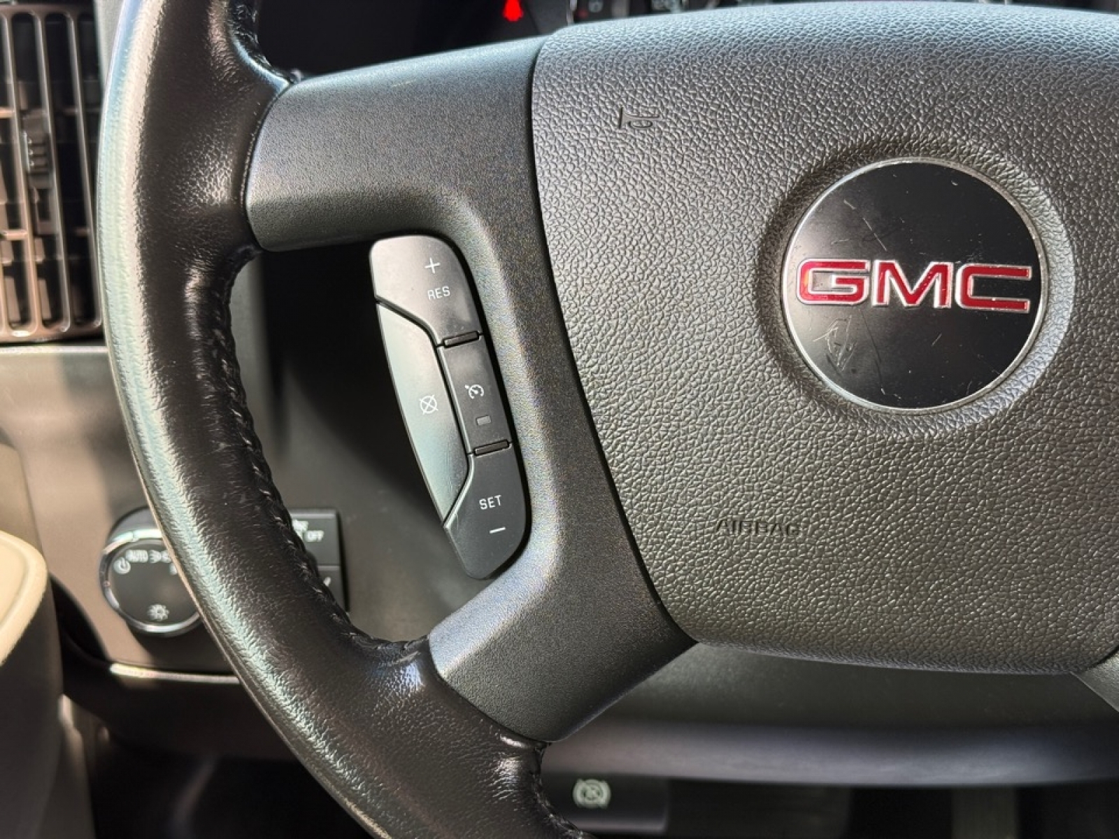 2022 GMC Savana Cargo RWD 2500 Regular Wheelbase Work Van, 39706, Photo