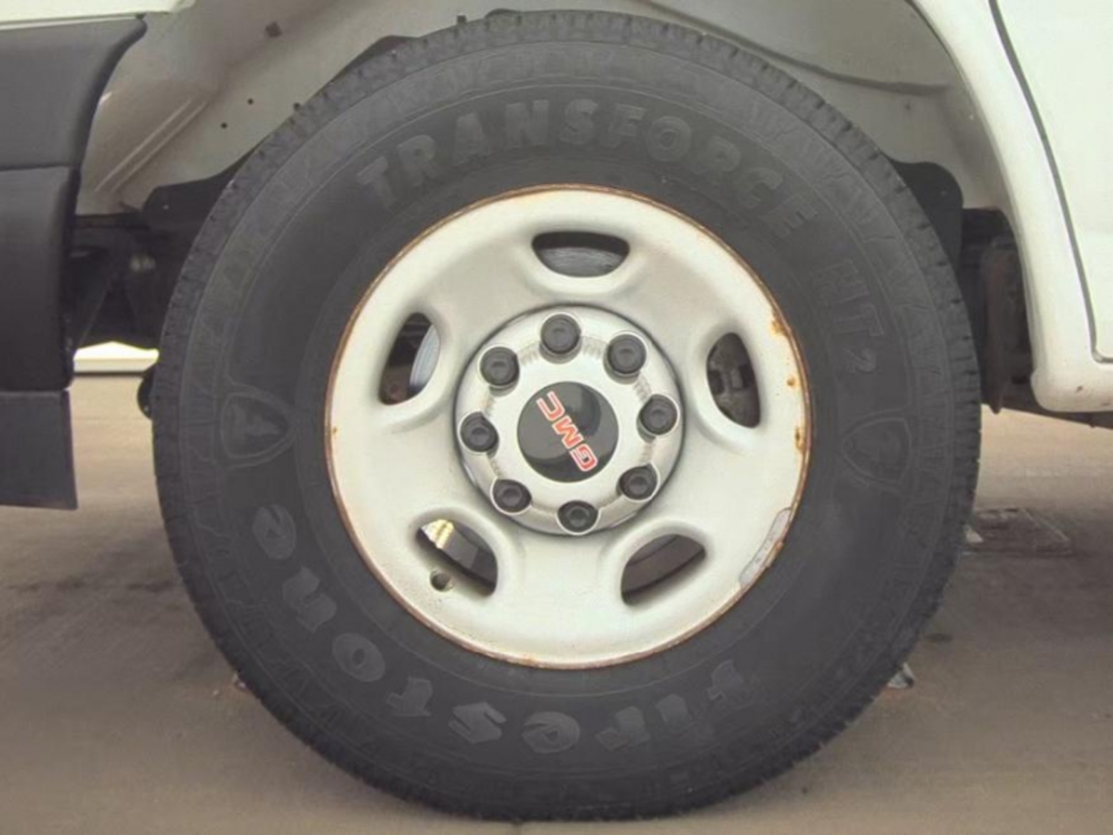 2022 GMC Savana Cargo RWD 2500 Regular Wheelbase Work Van, 39706, Photo