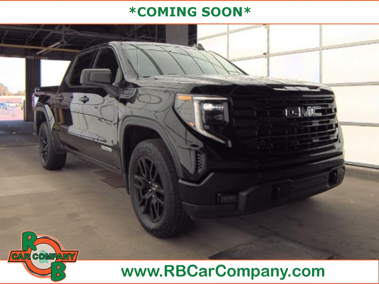 2022 GMC Sierra 3500HD 4WD Crew Cab Standard Bed SLT, 37476, Photo 1