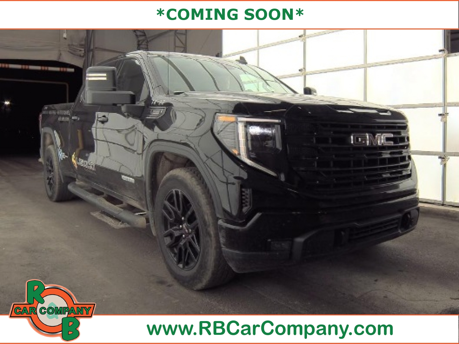 2022 GMC Sierra 1500 4WD Double Cab Standard Box Pro, 37753, Photo 1