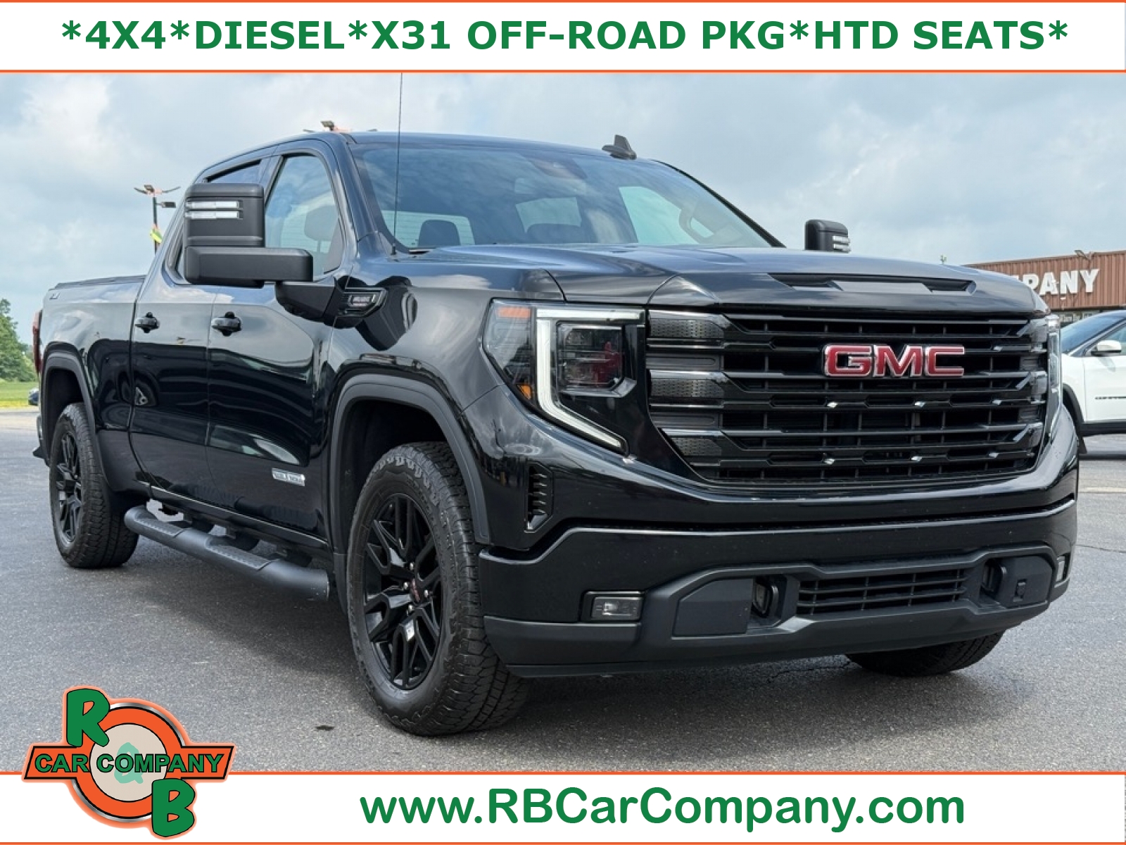 2020 GMC Sierra 1500 4WD Crew Cab Short Box Denali, 38401, Photo 1