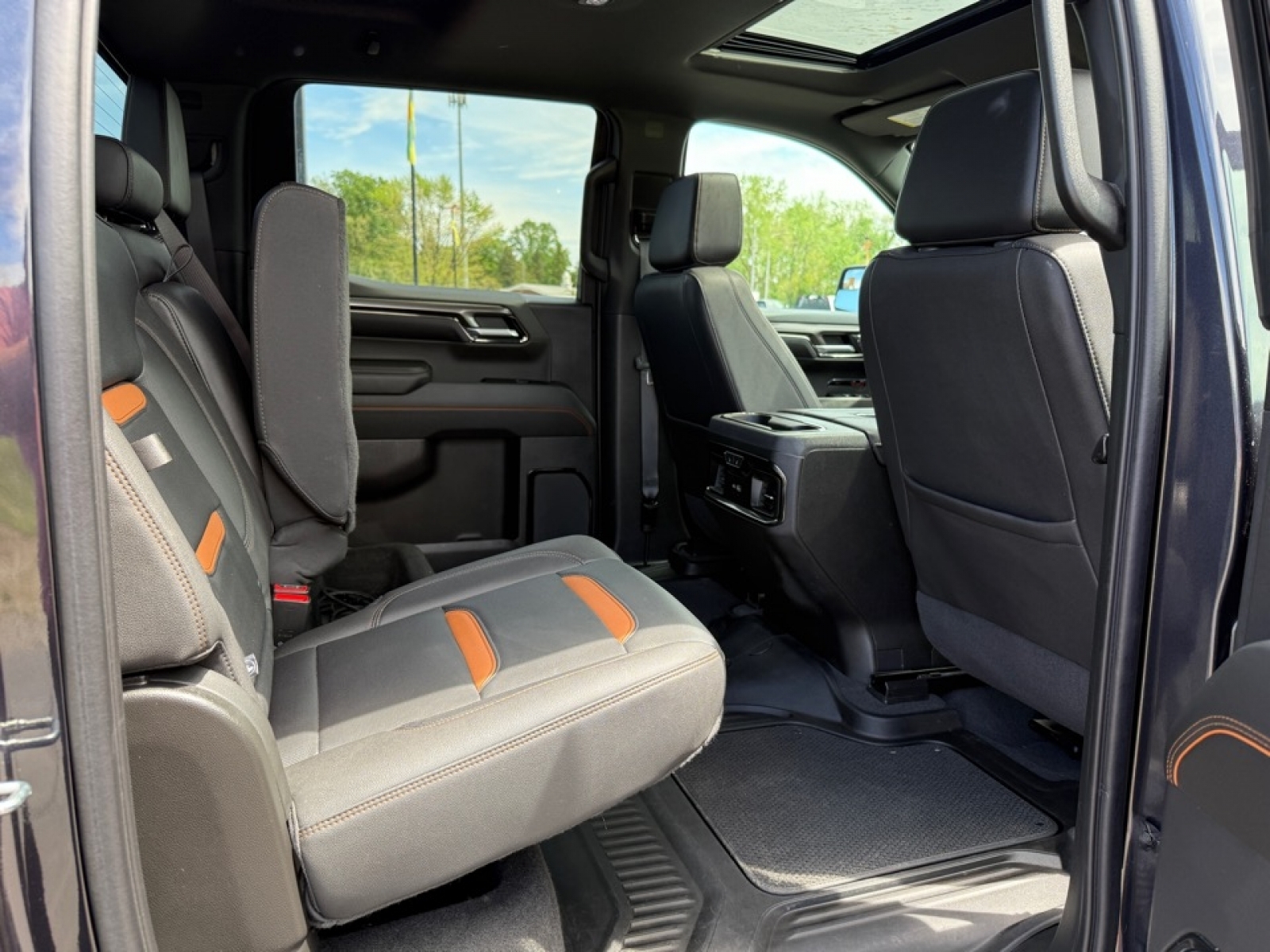 2022 Gmc Sierra 1500 AT4 photo 14