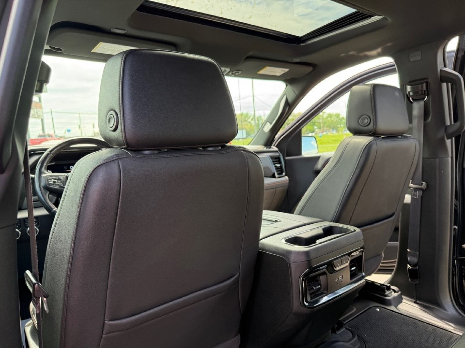 2022 Gmc Sierra 1500 AT4 photo 17