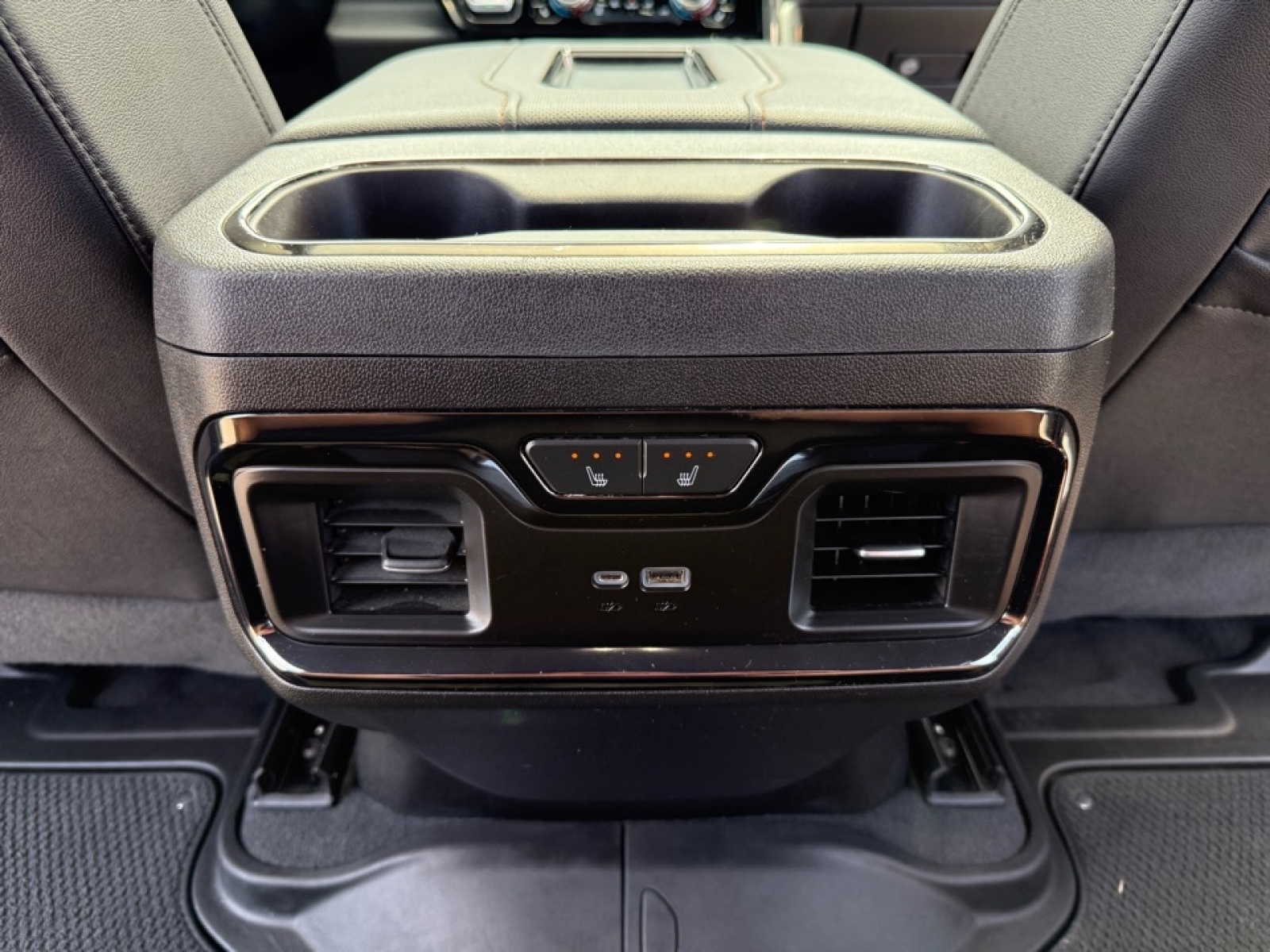 2022 Gmc Sierra 1500 AT4 photo 32
