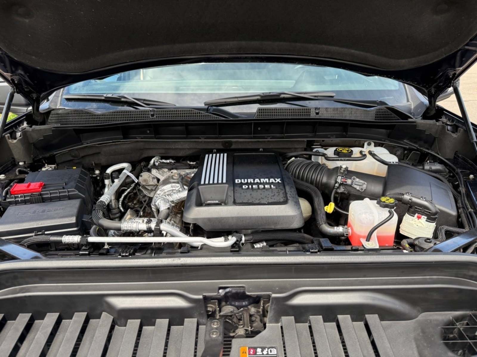 2022 Gmc Sierra 1500 AT4 photo 37