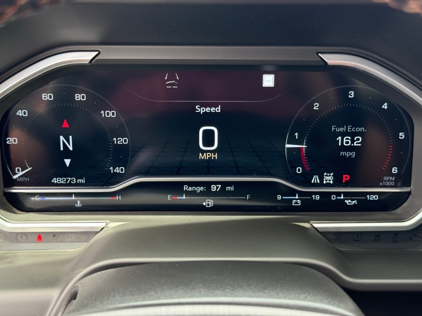 2022 Gmc Sierra 1500 AT4 photo 21