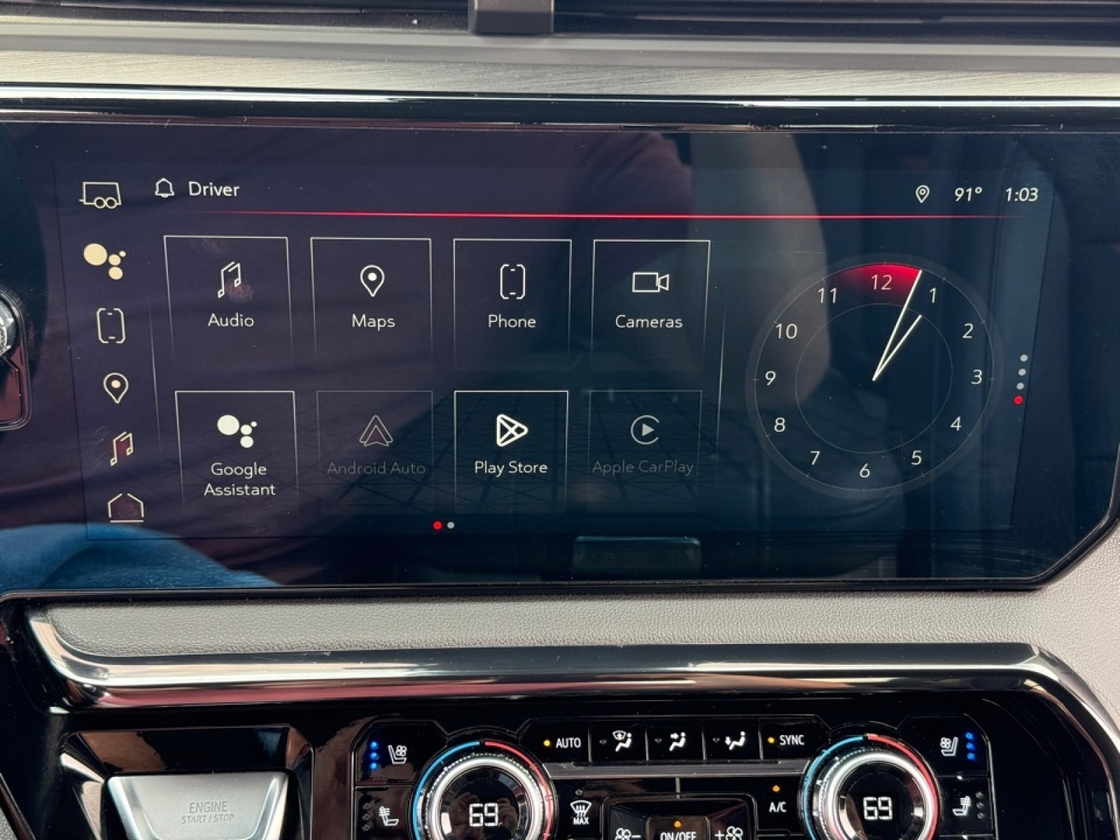 2022 Gmc Sierra 1500 AT4 photo 25