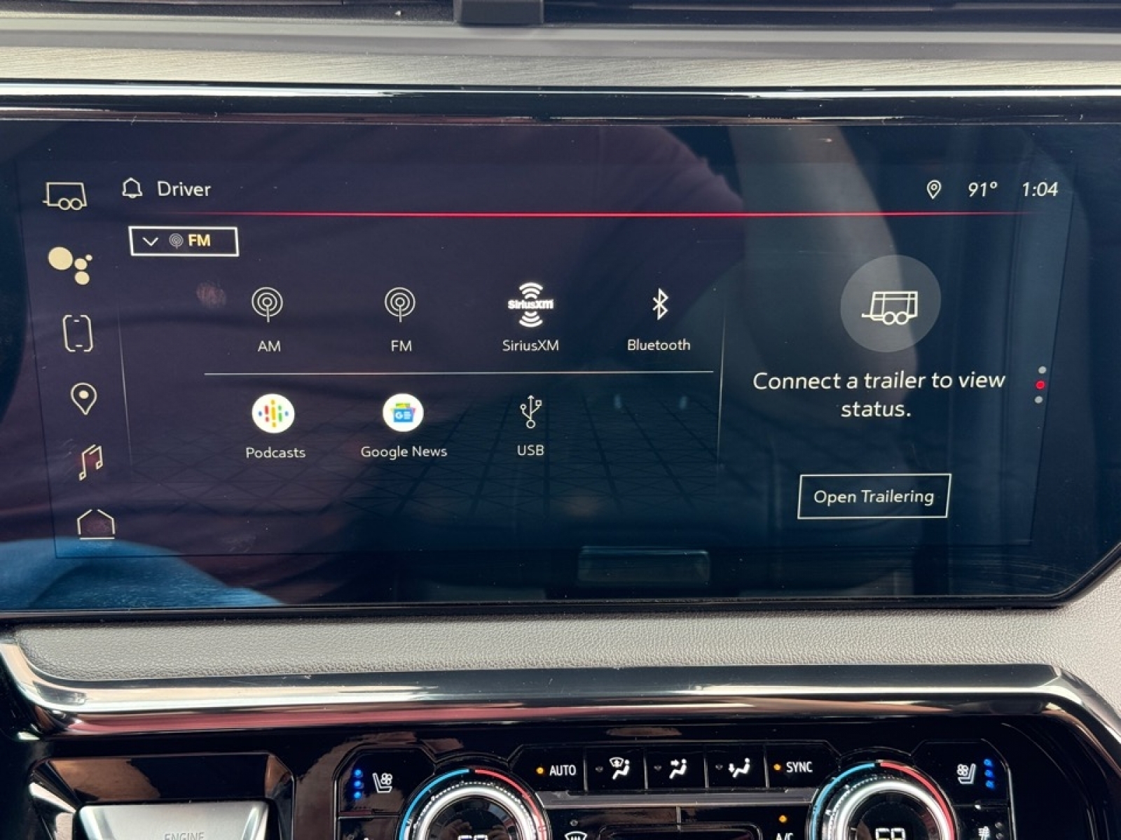 2022 Gmc Sierra 1500 AT4 photo 27