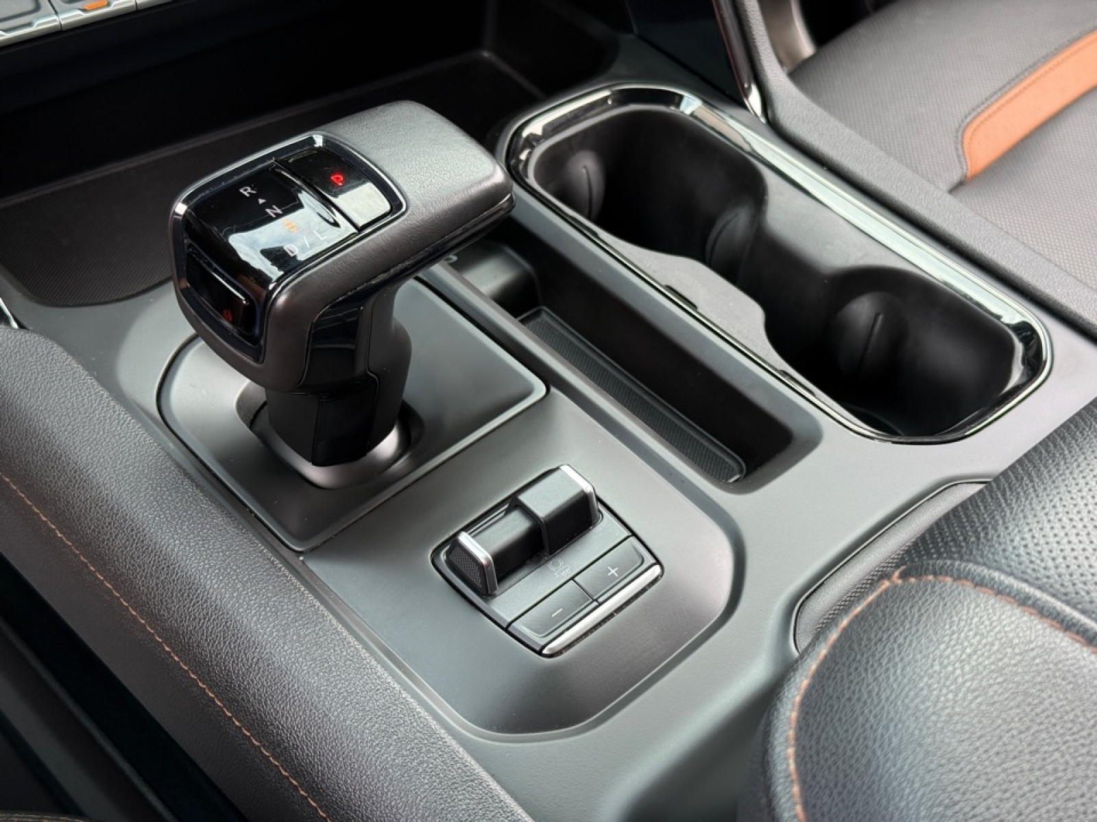 2022 Gmc Sierra 1500 AT4 photo 30