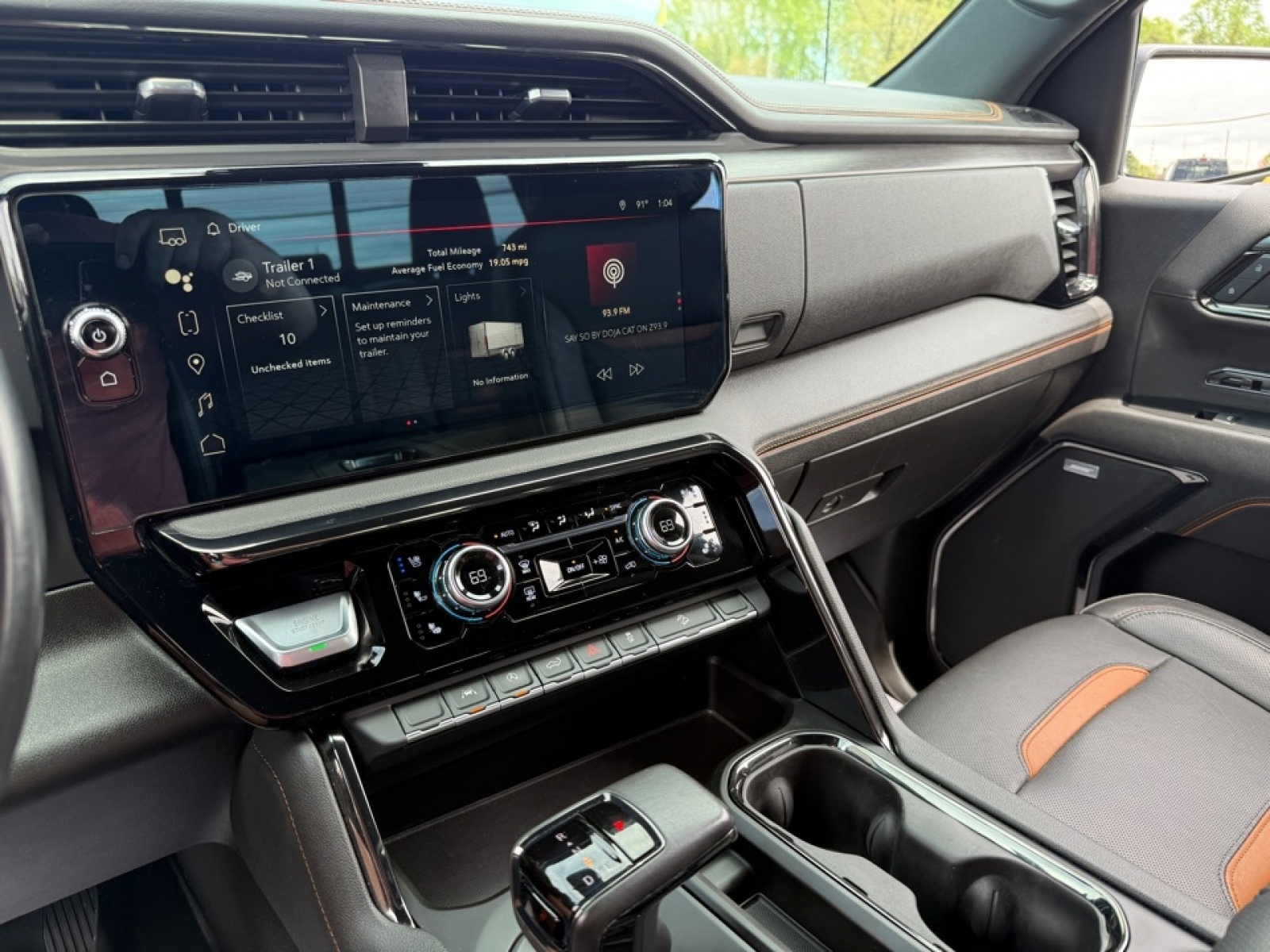 2022 Gmc Sierra 1500 AT4 photo 31