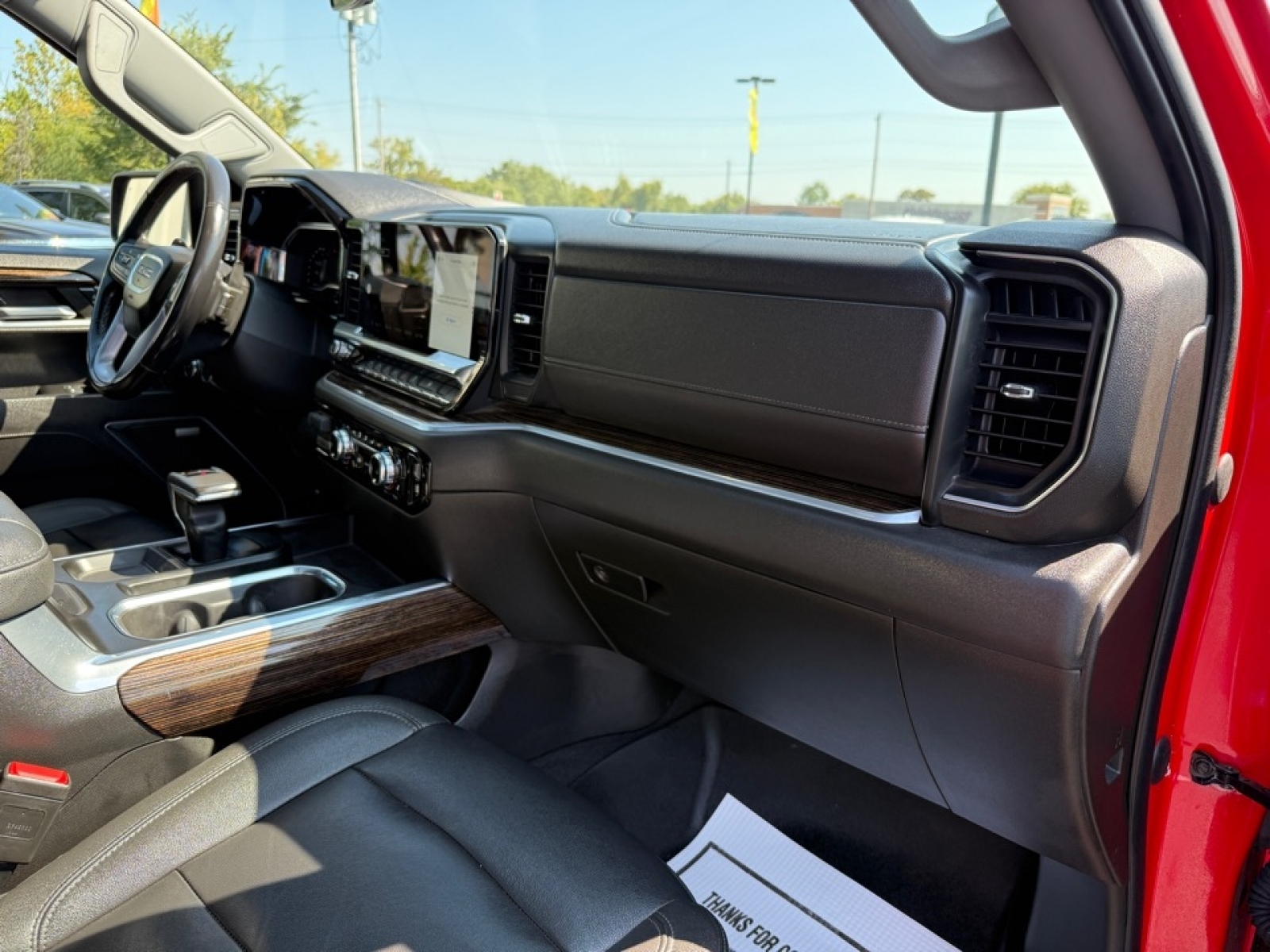 2022 GMC Sierra 1500 4WD Crew Cab Short Box Elevation with 3S, 38962, Photo