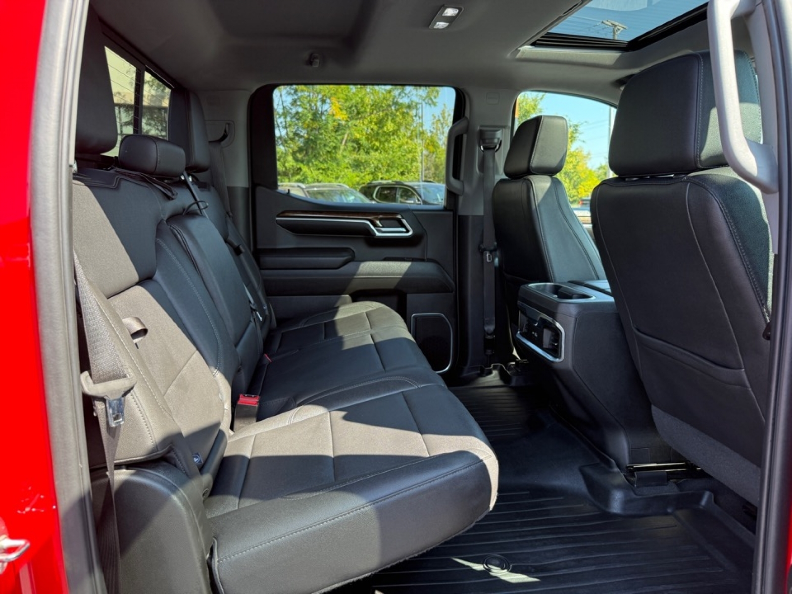 2022 GMC Sierra 1500 4WD Crew Cab Short Box Elevation with 3S, 38962, Photo