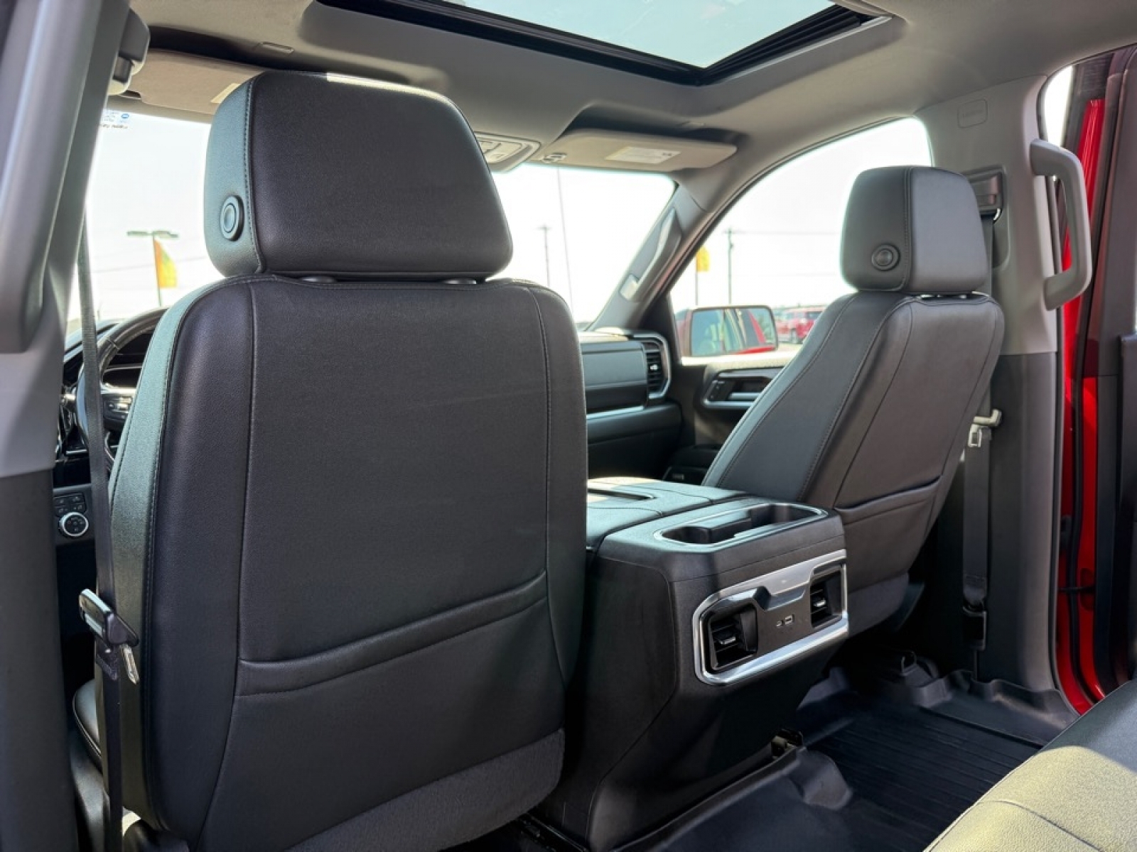 2022 GMC Sierra 1500 4WD Crew Cab Short Box Elevation with 3S, 38962, Photo